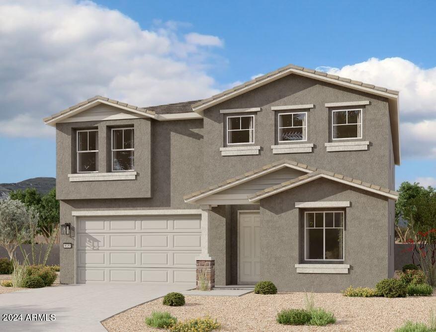 32151 N Saddlehorn Drive