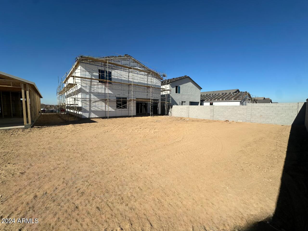 32151 N Saddlehorn Drive