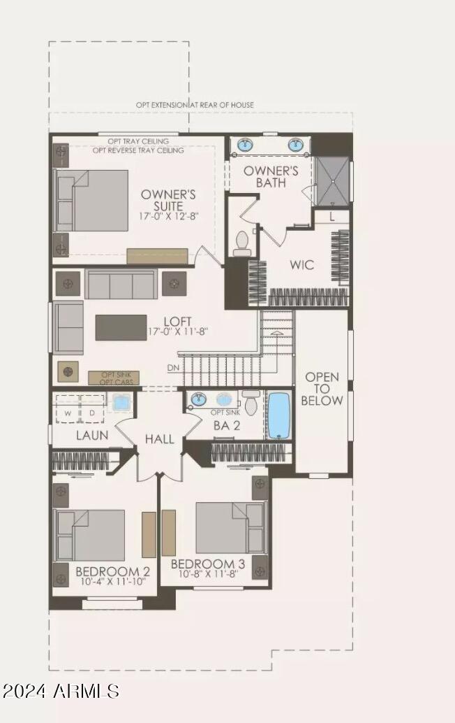 21934 N 31ST Place