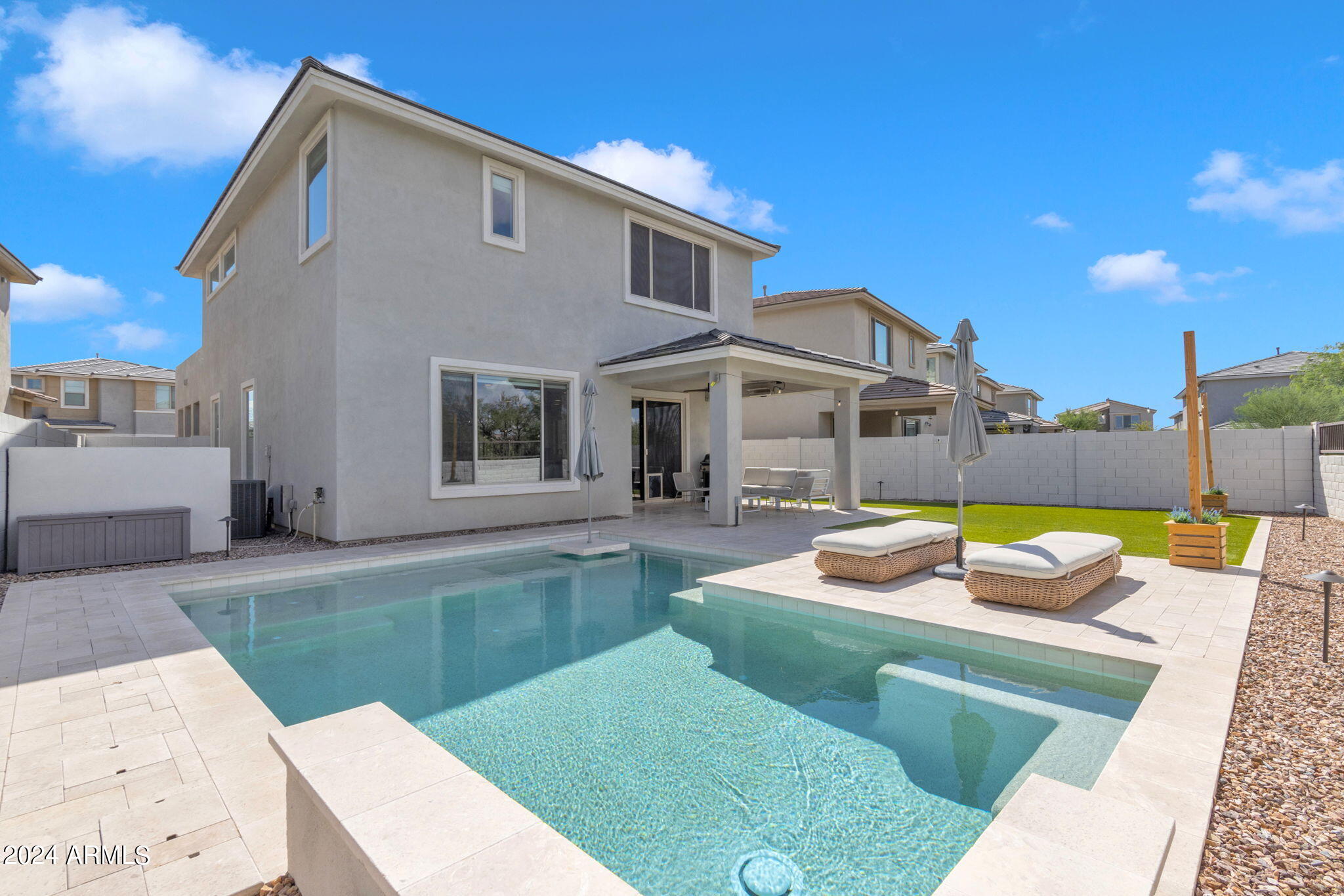 21934 N 31ST Place