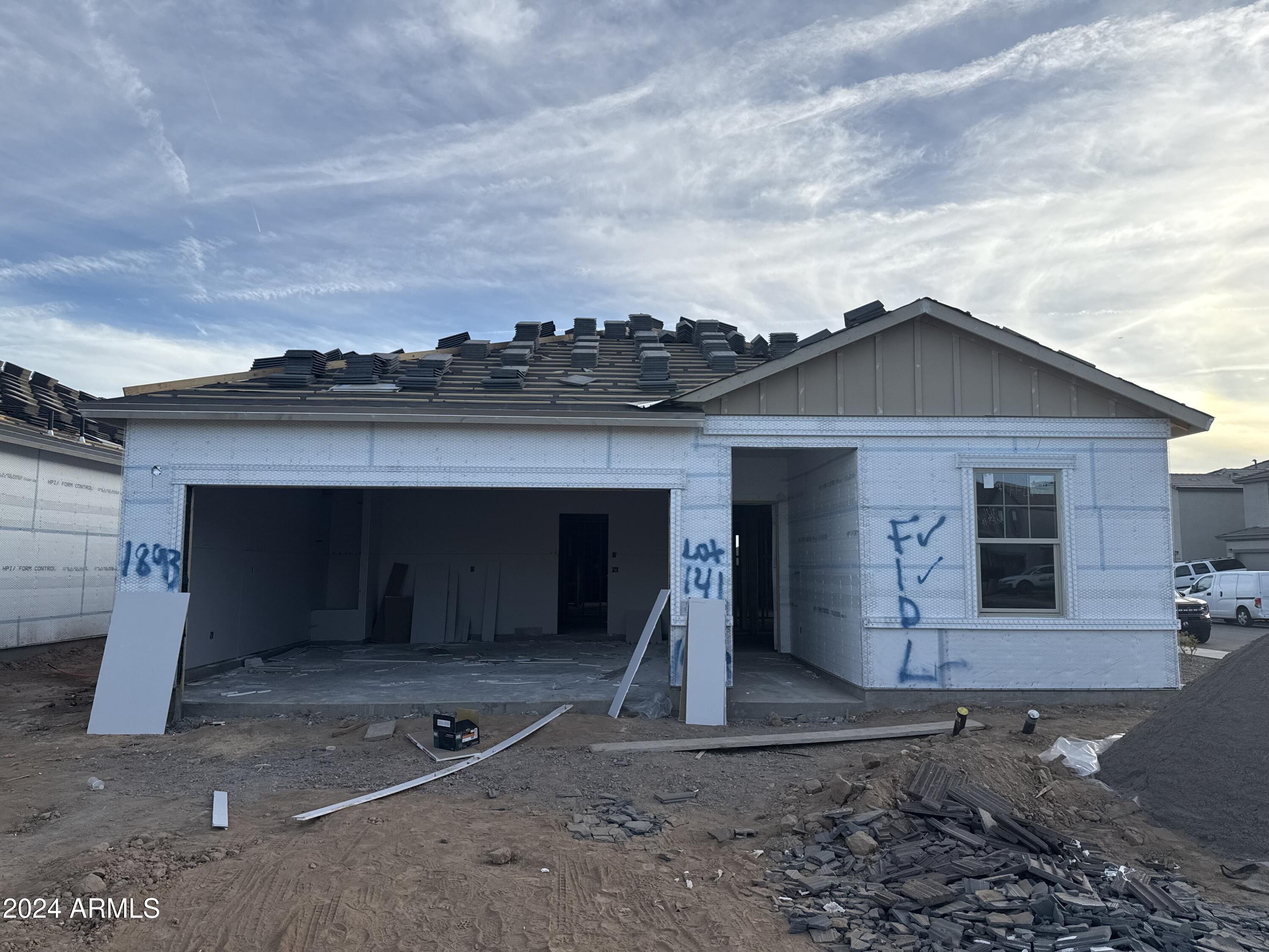 1893 E Harness Lane