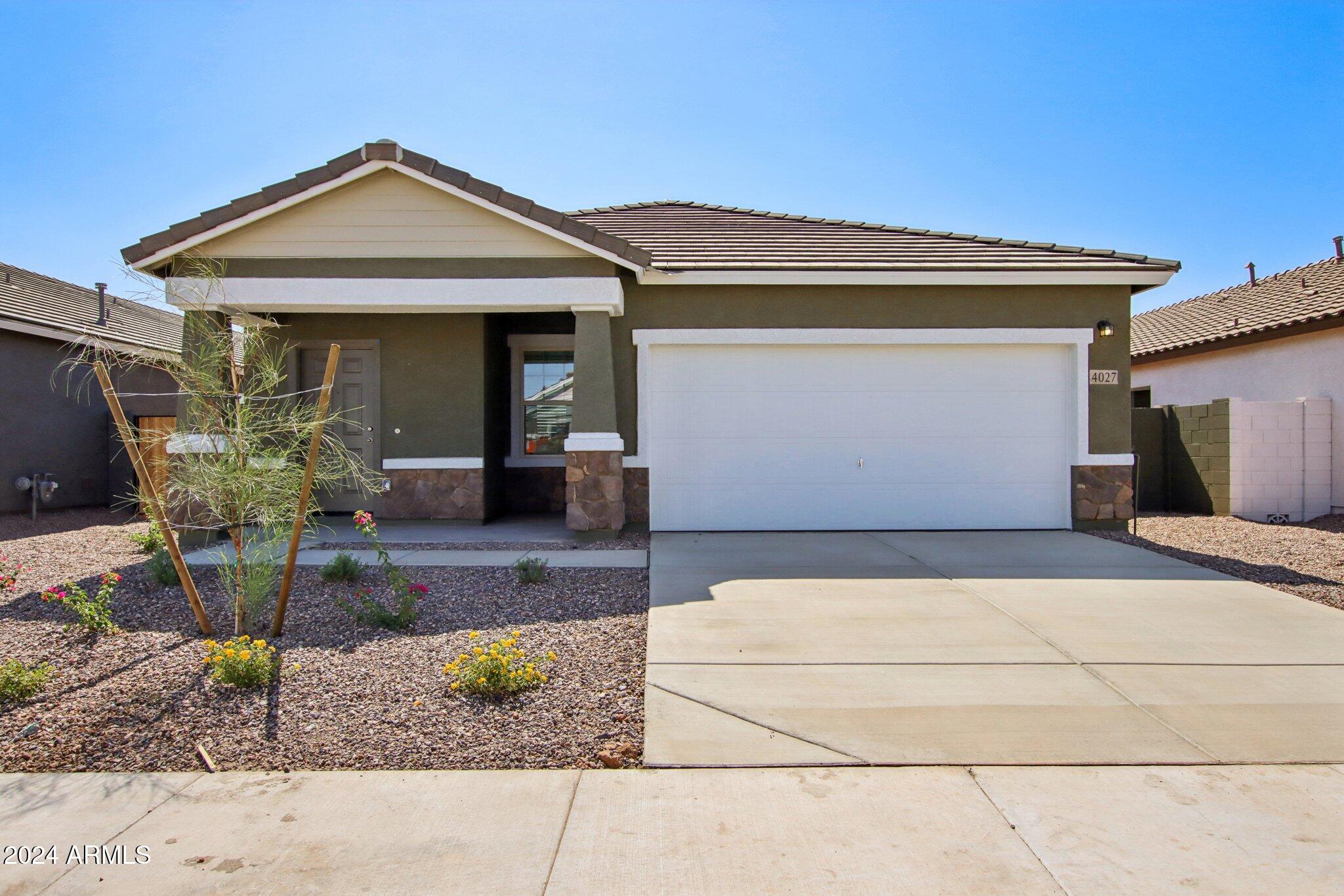 4027 E Charles Austin Lane
