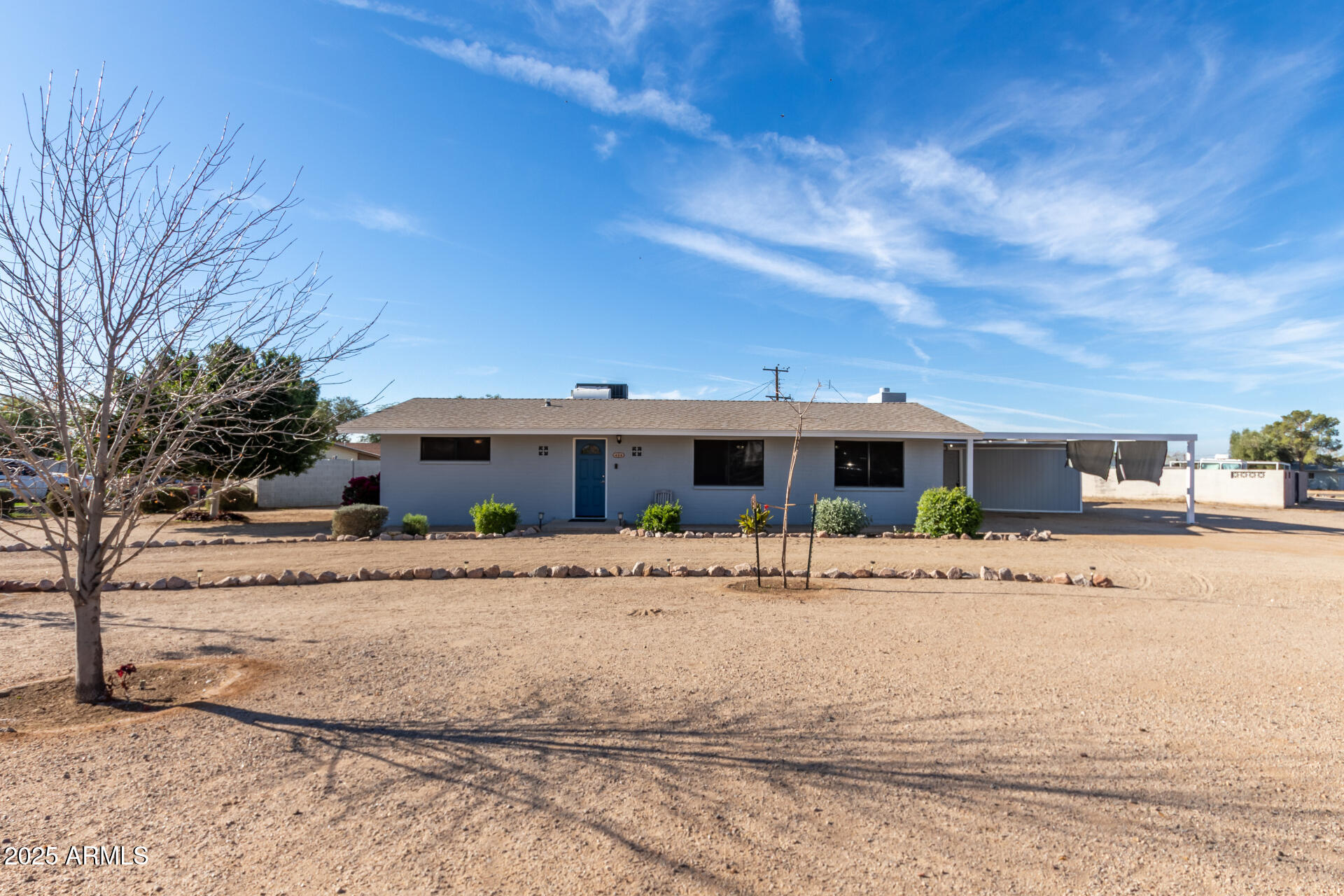 456 N 96TH Place