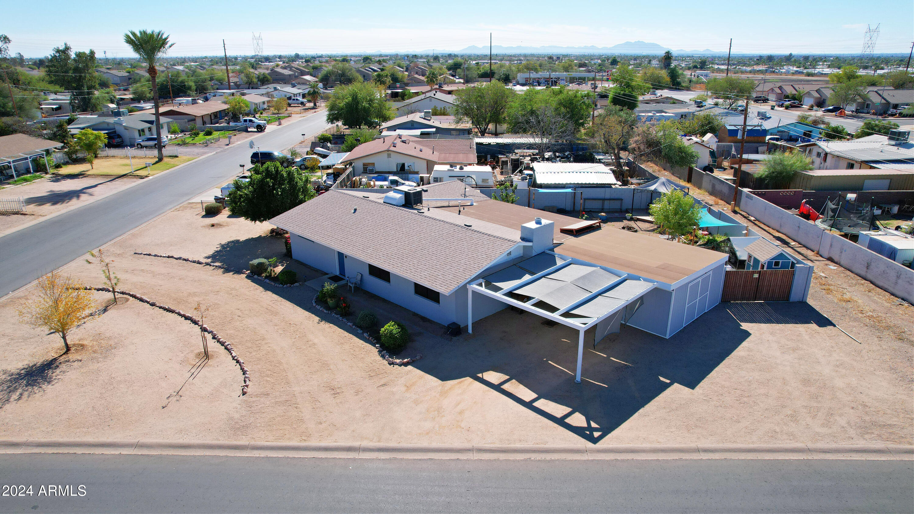 456 N 96TH Place