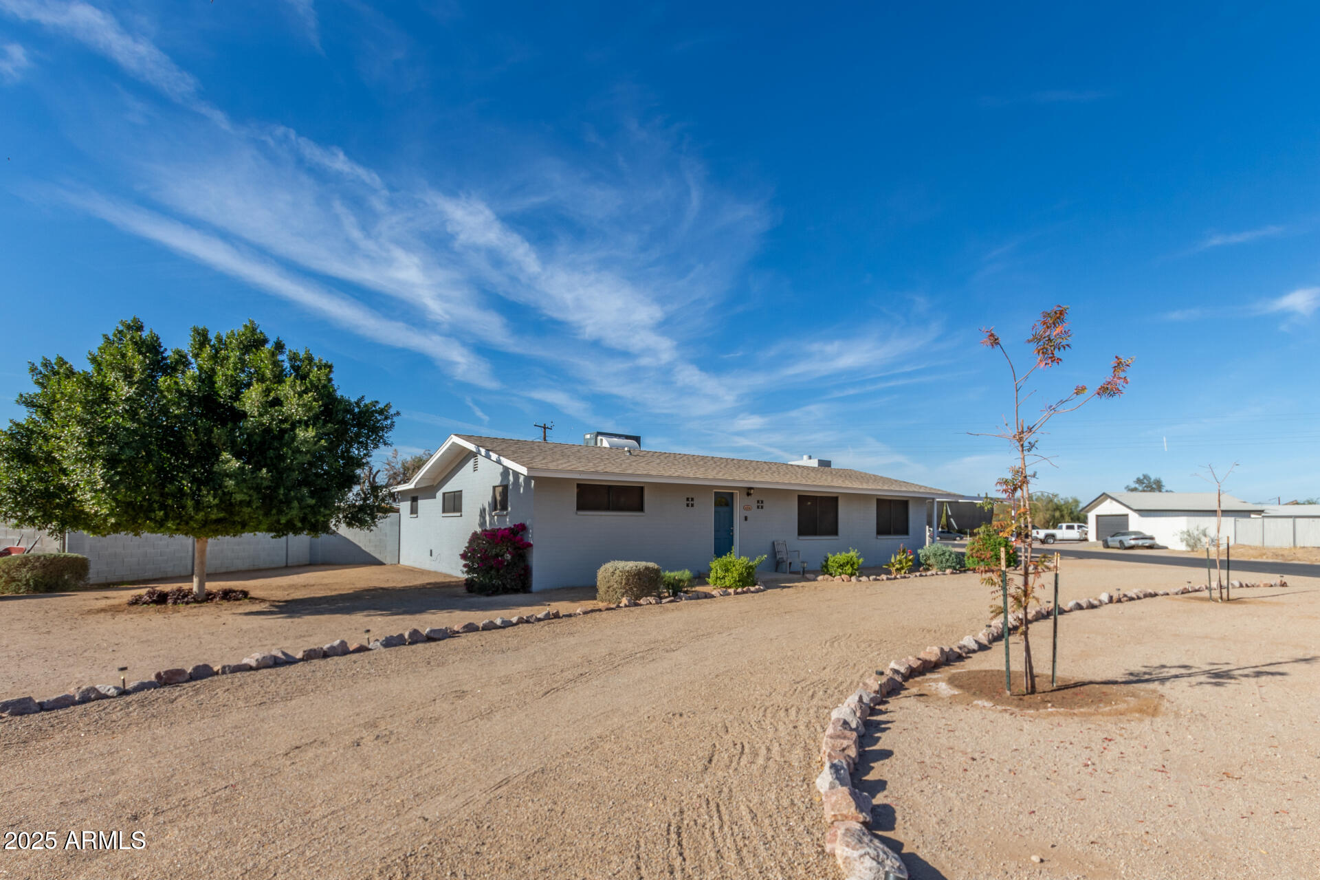 456 N 96TH Place