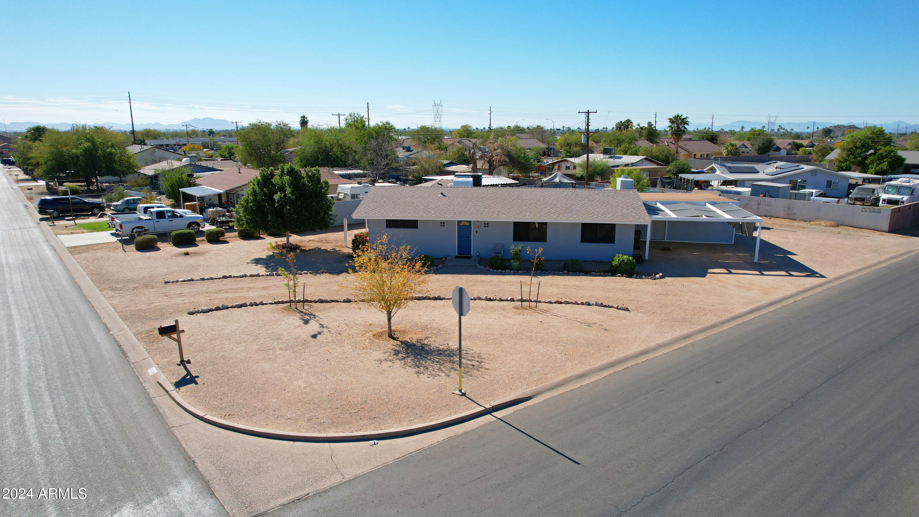 456 N 96TH Place