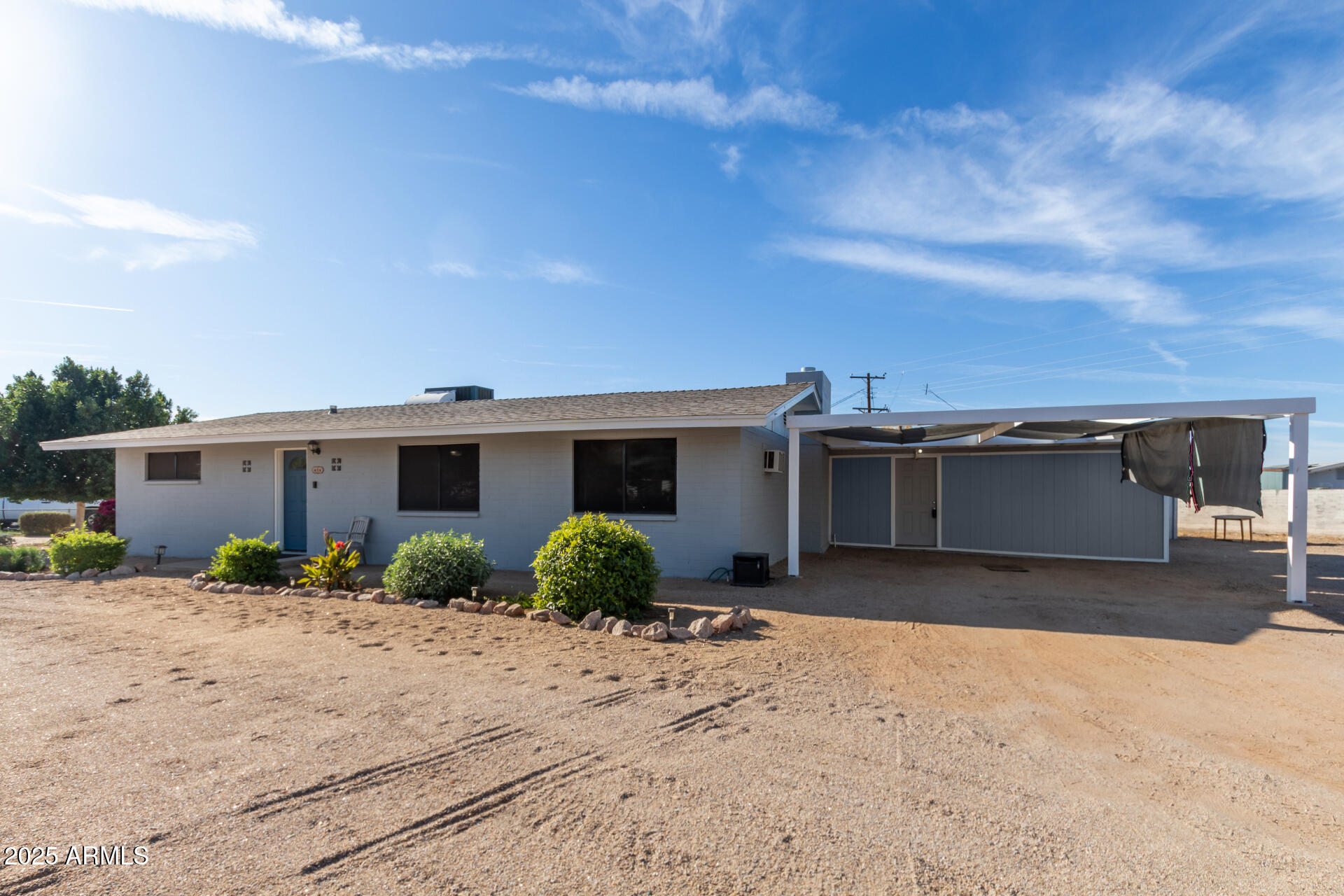456 N 96TH Place