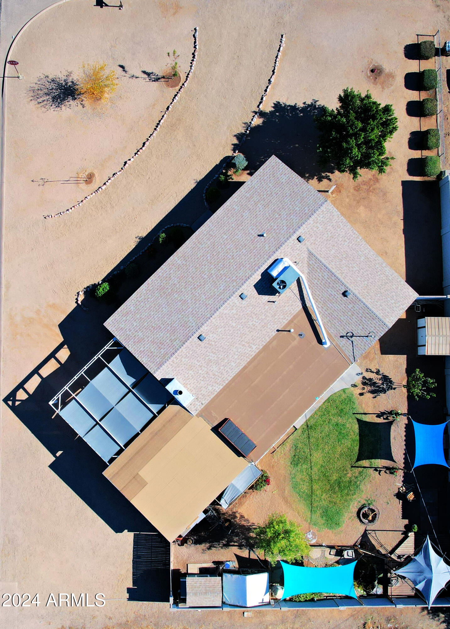 456 N 96TH Place