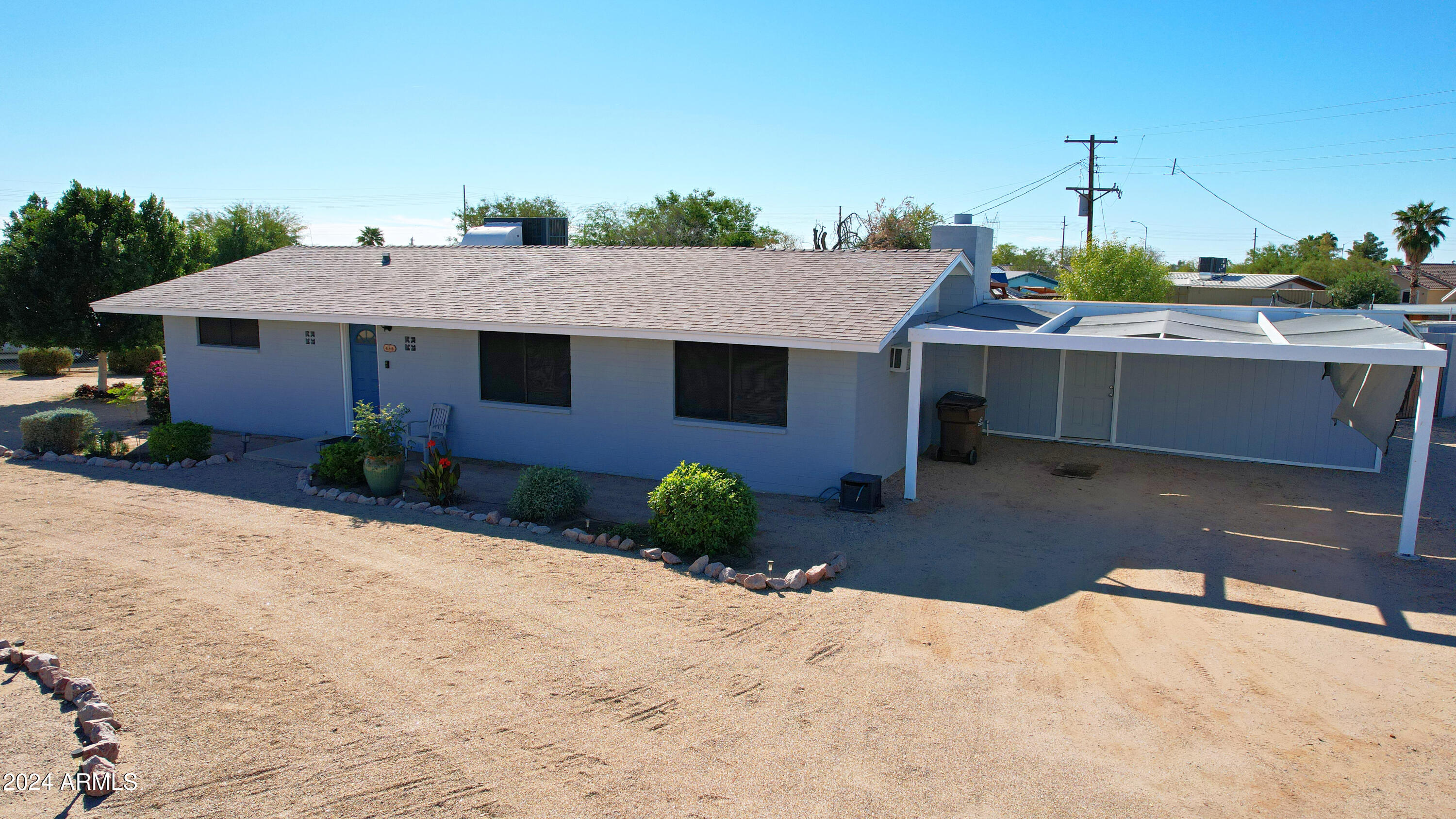 456 N 96TH Place