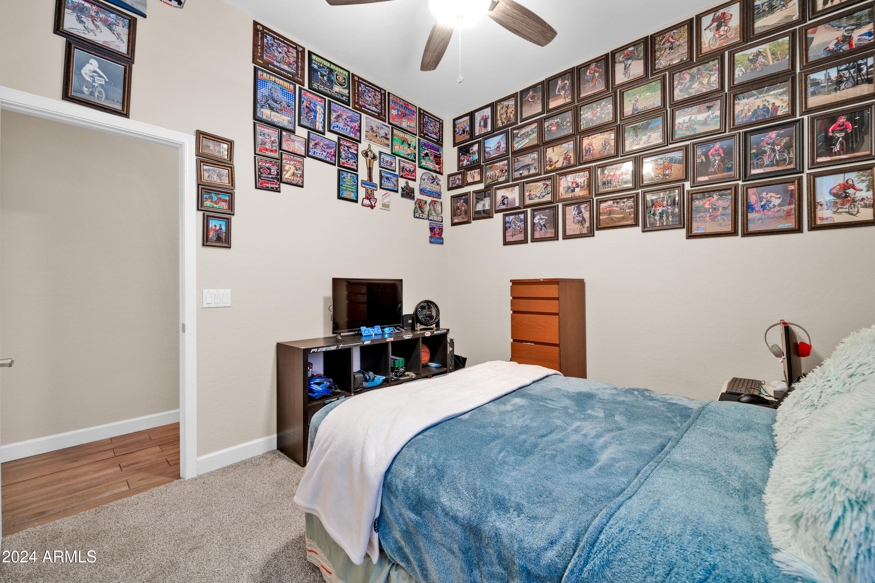 7407 W TETHER Trail
