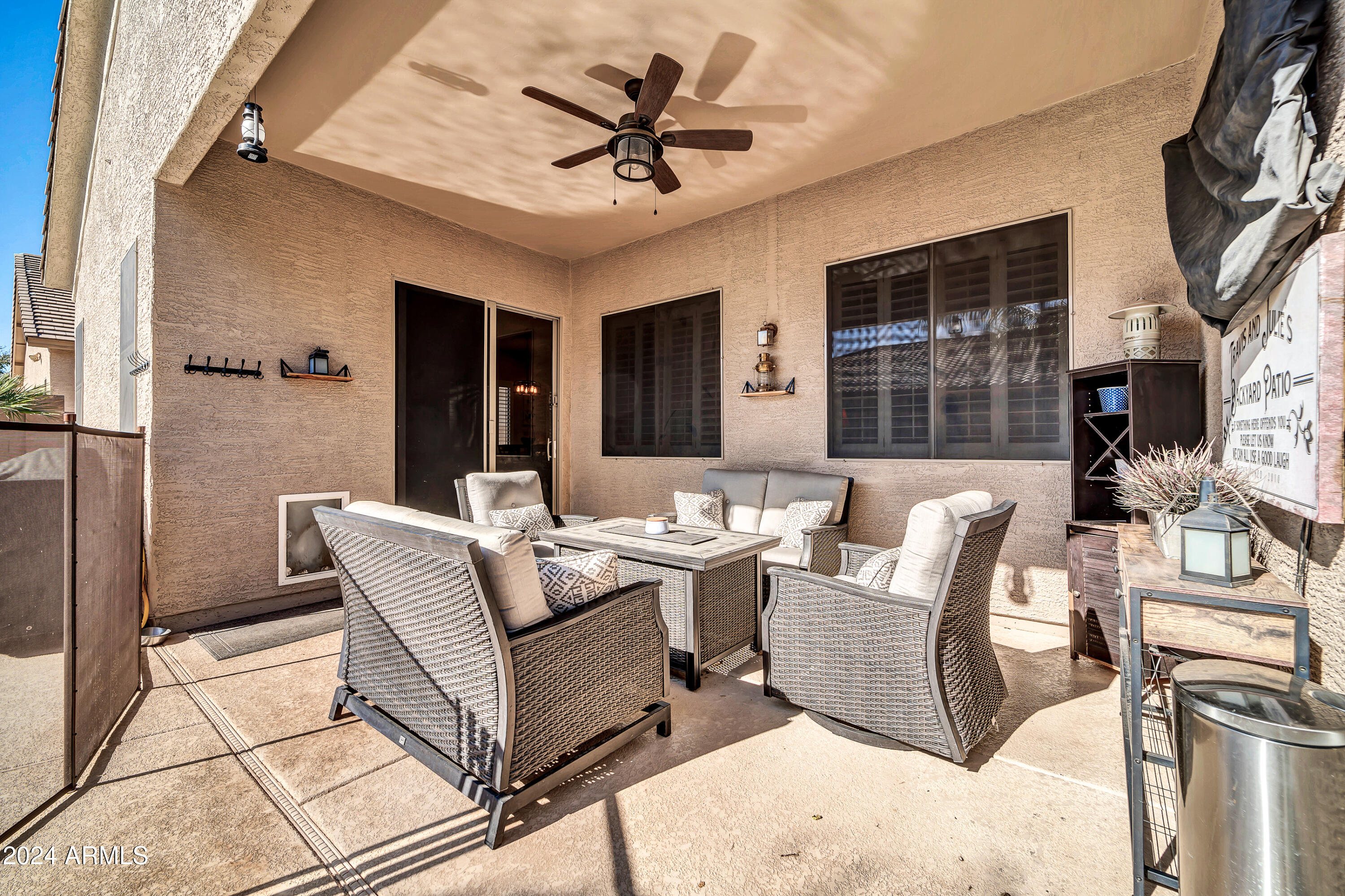 7407 W TETHER Trail