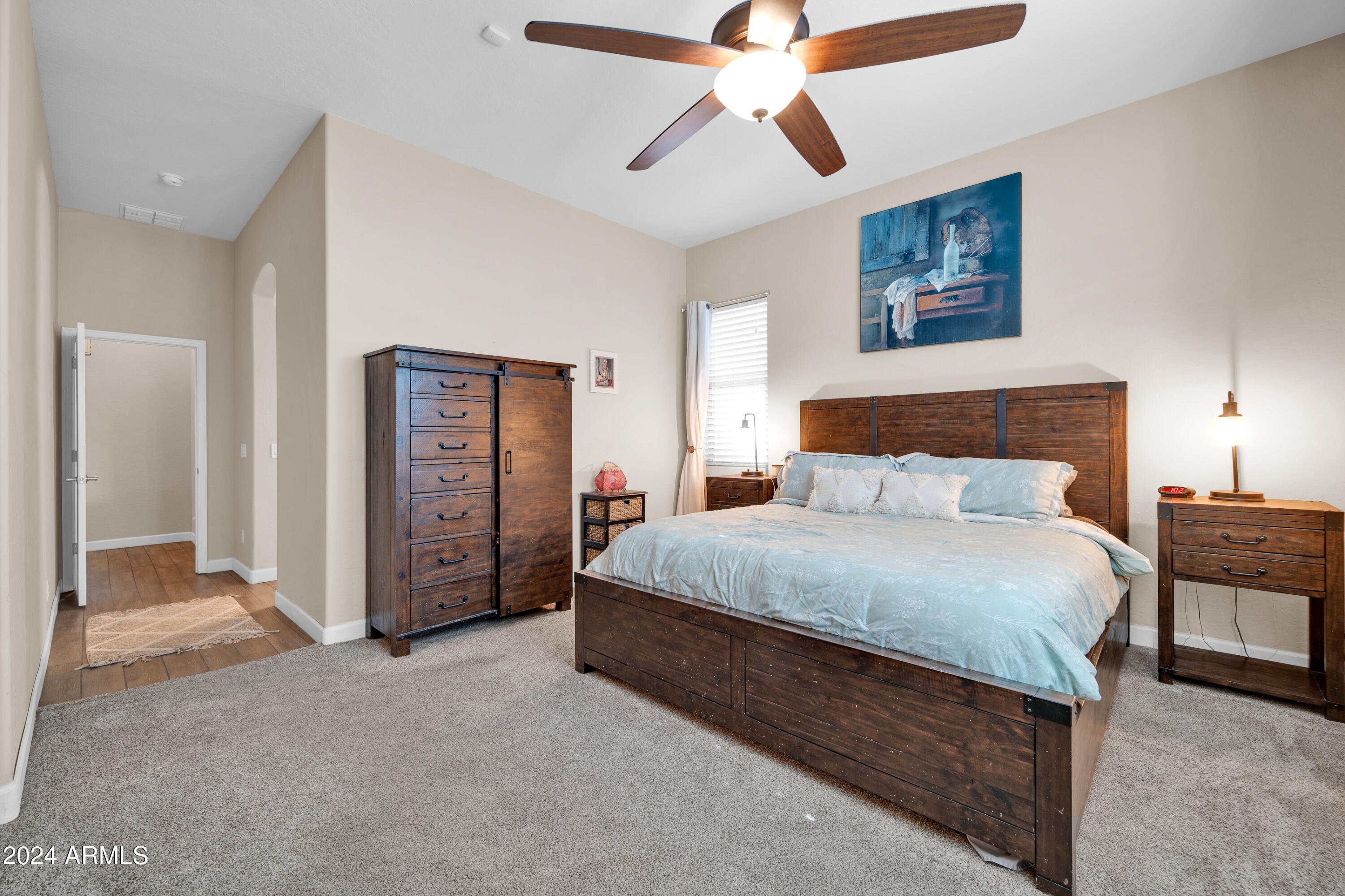 7407 W TETHER Trail