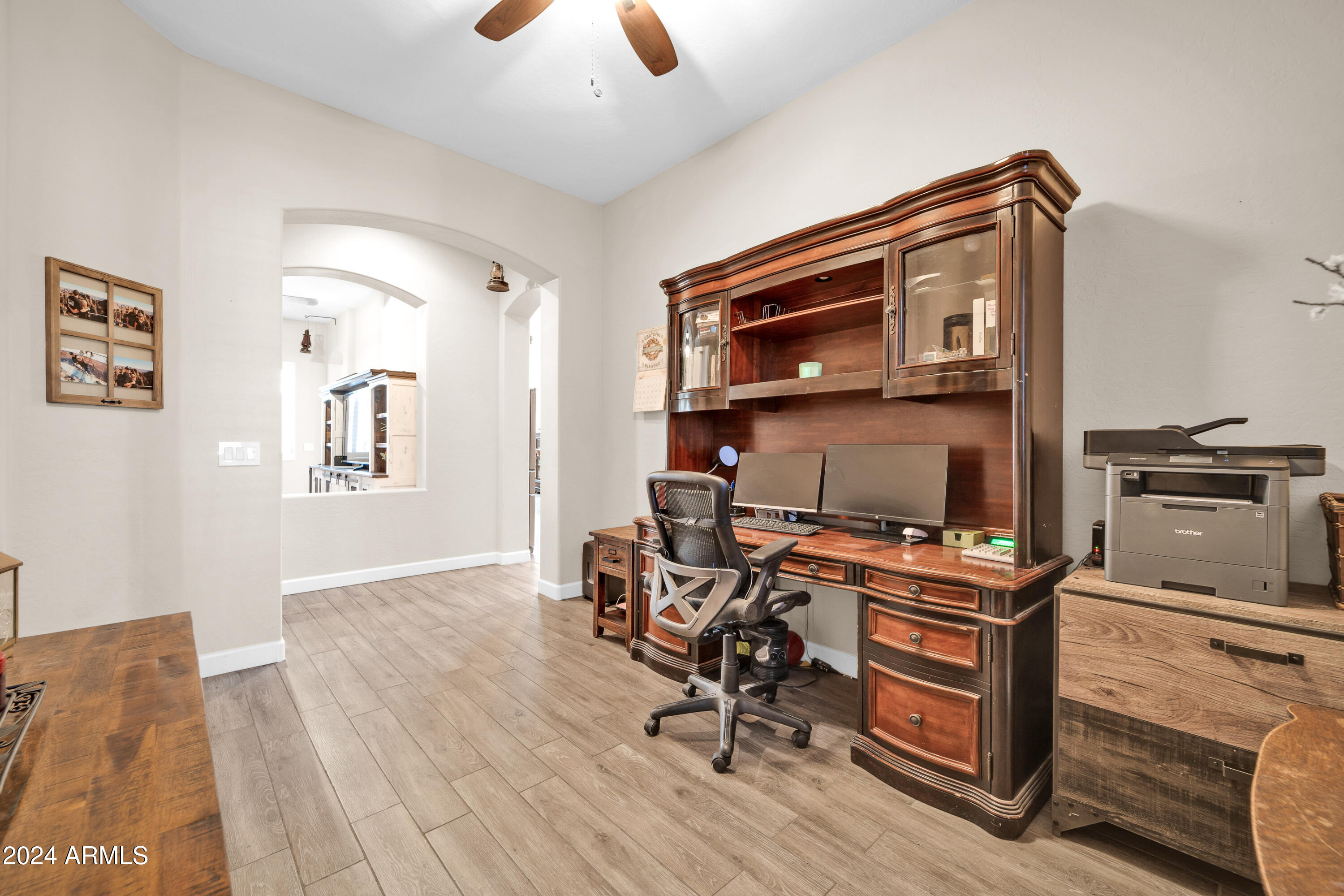 7407 W TETHER Trail