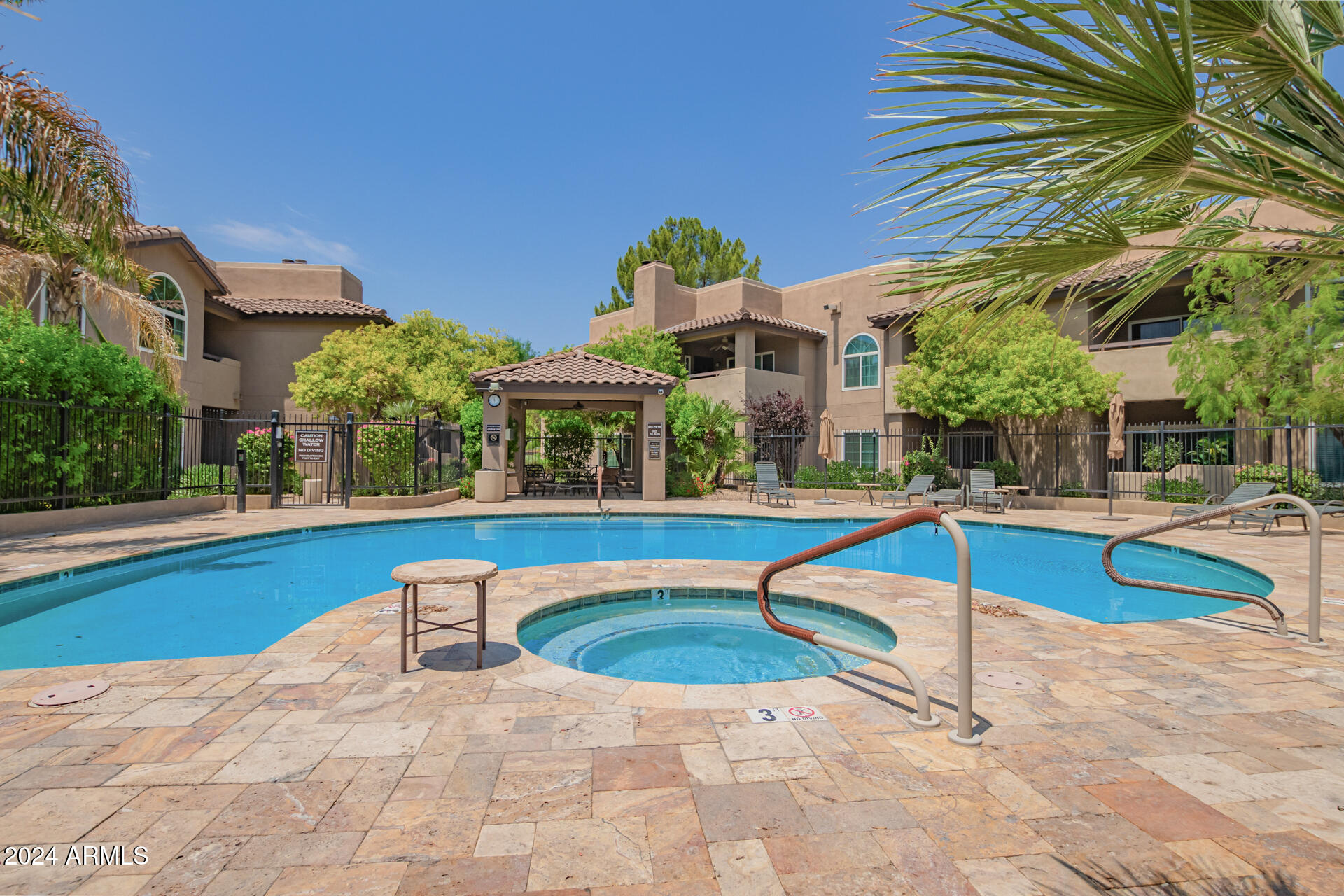 9450 E Becker Lane Apt 1088