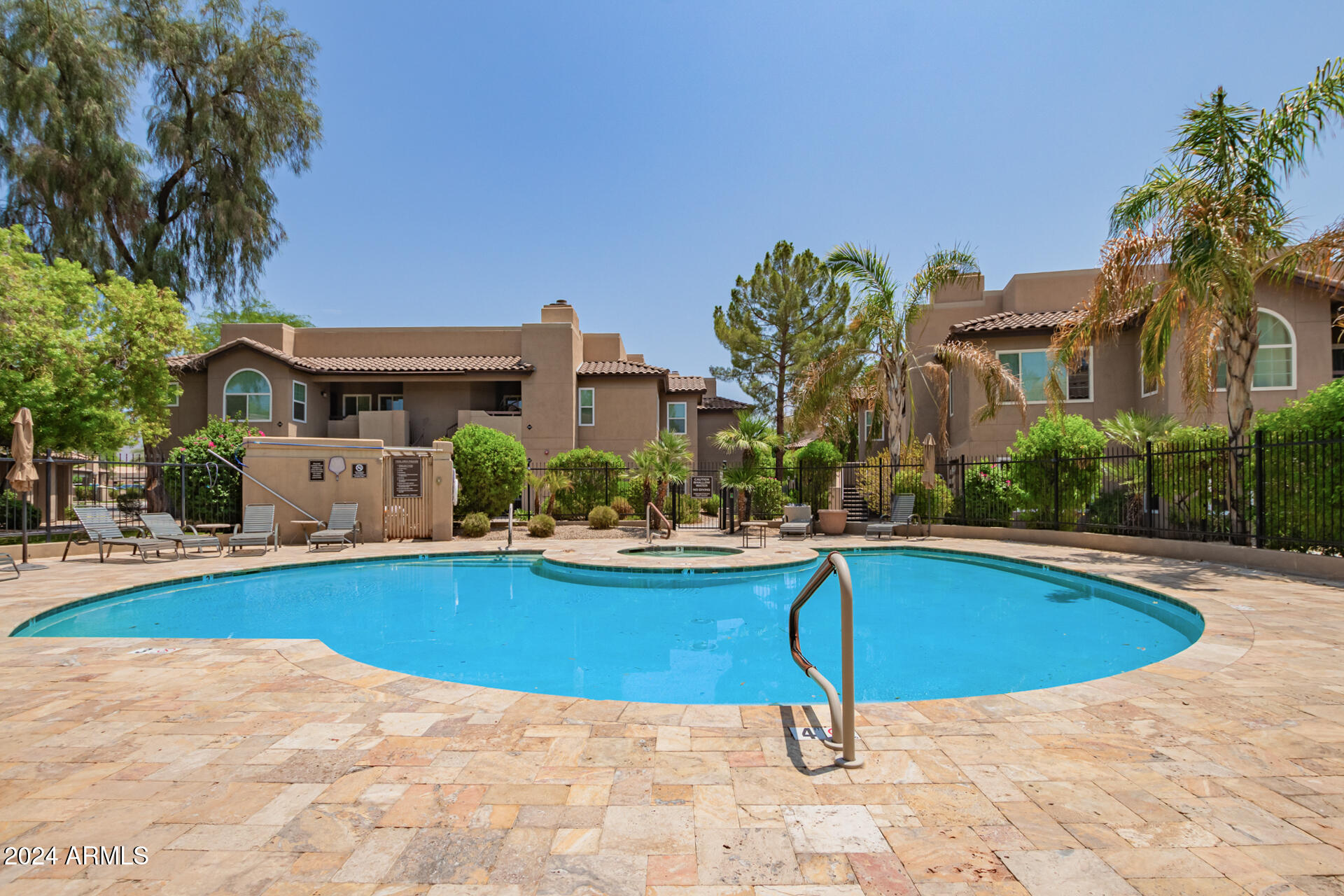 9450 E Becker Lane Apt 1088