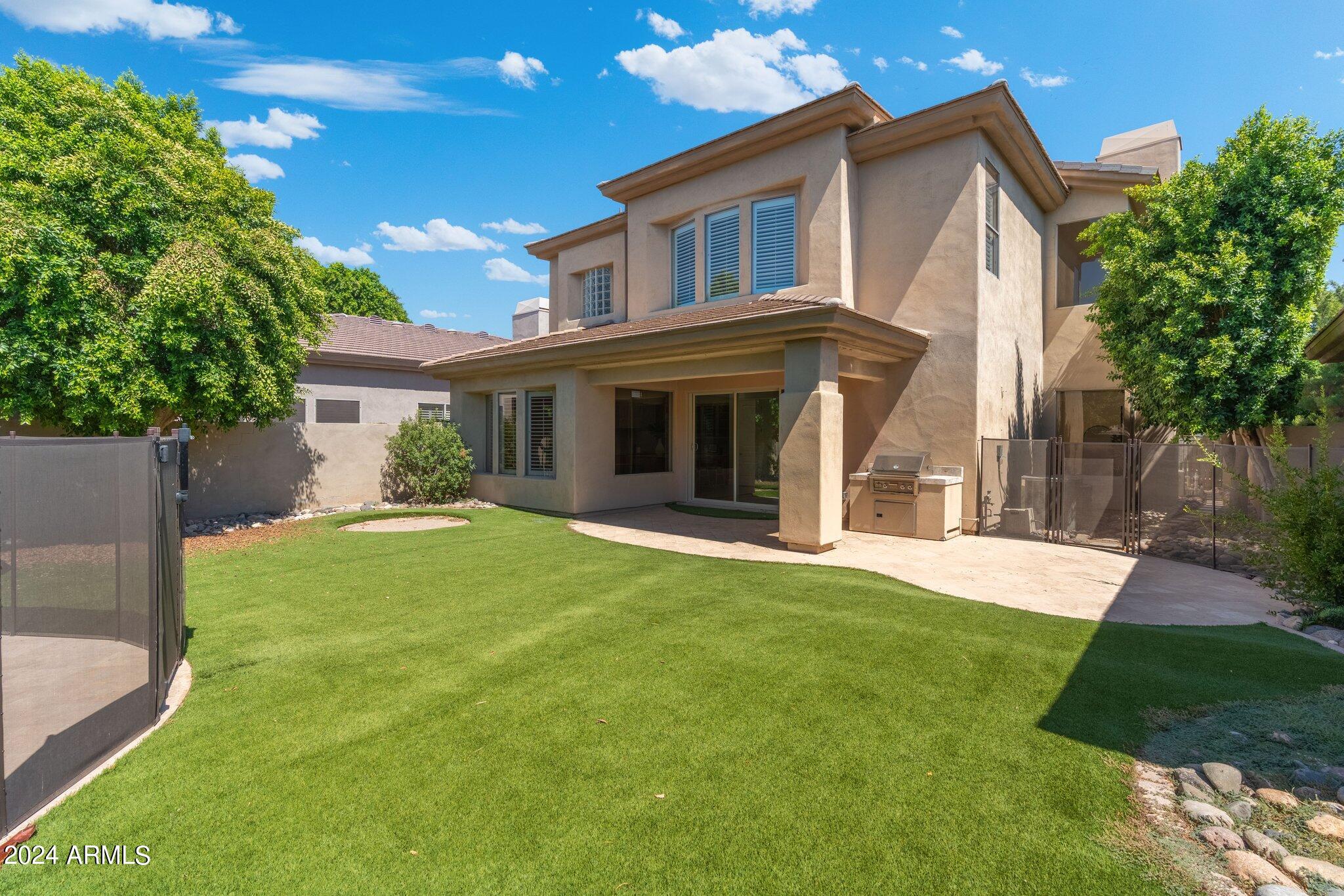 7471 E Sunnyvale Drive
