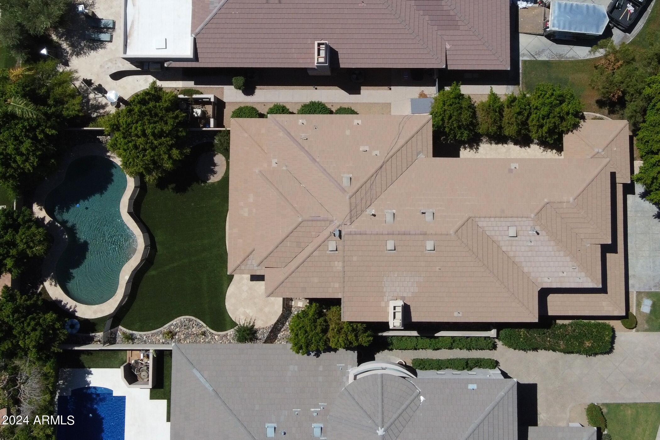 7471 E Sunnyvale Drive