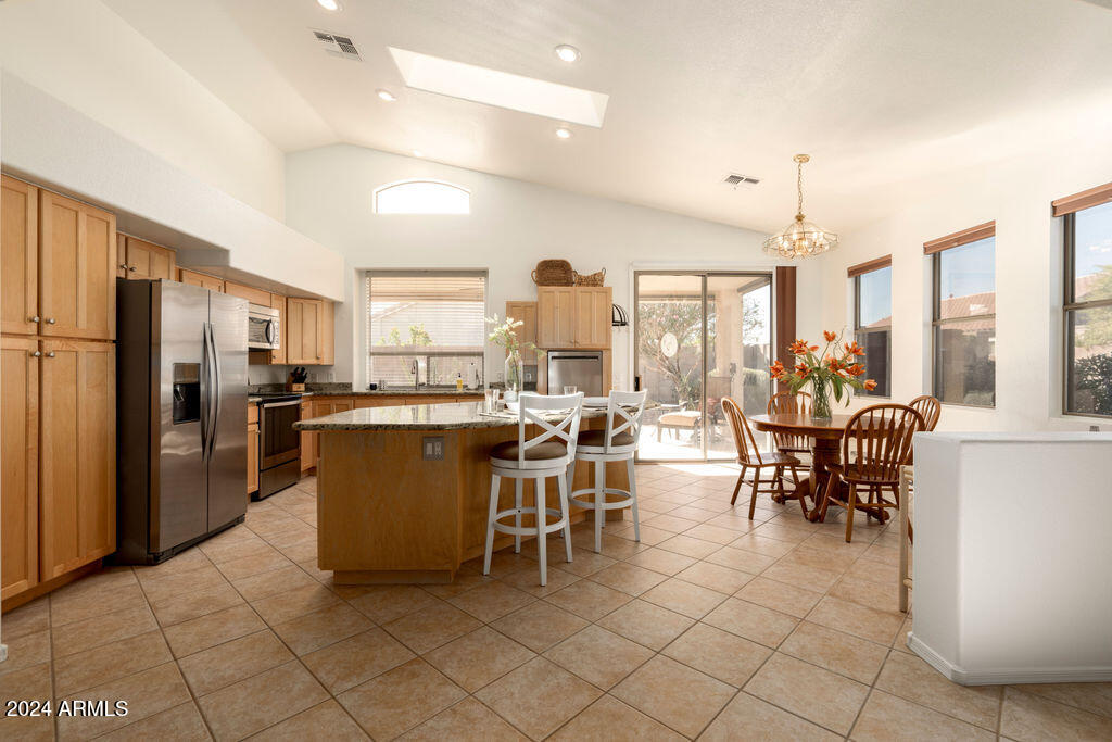 17649 W STINSON Drive