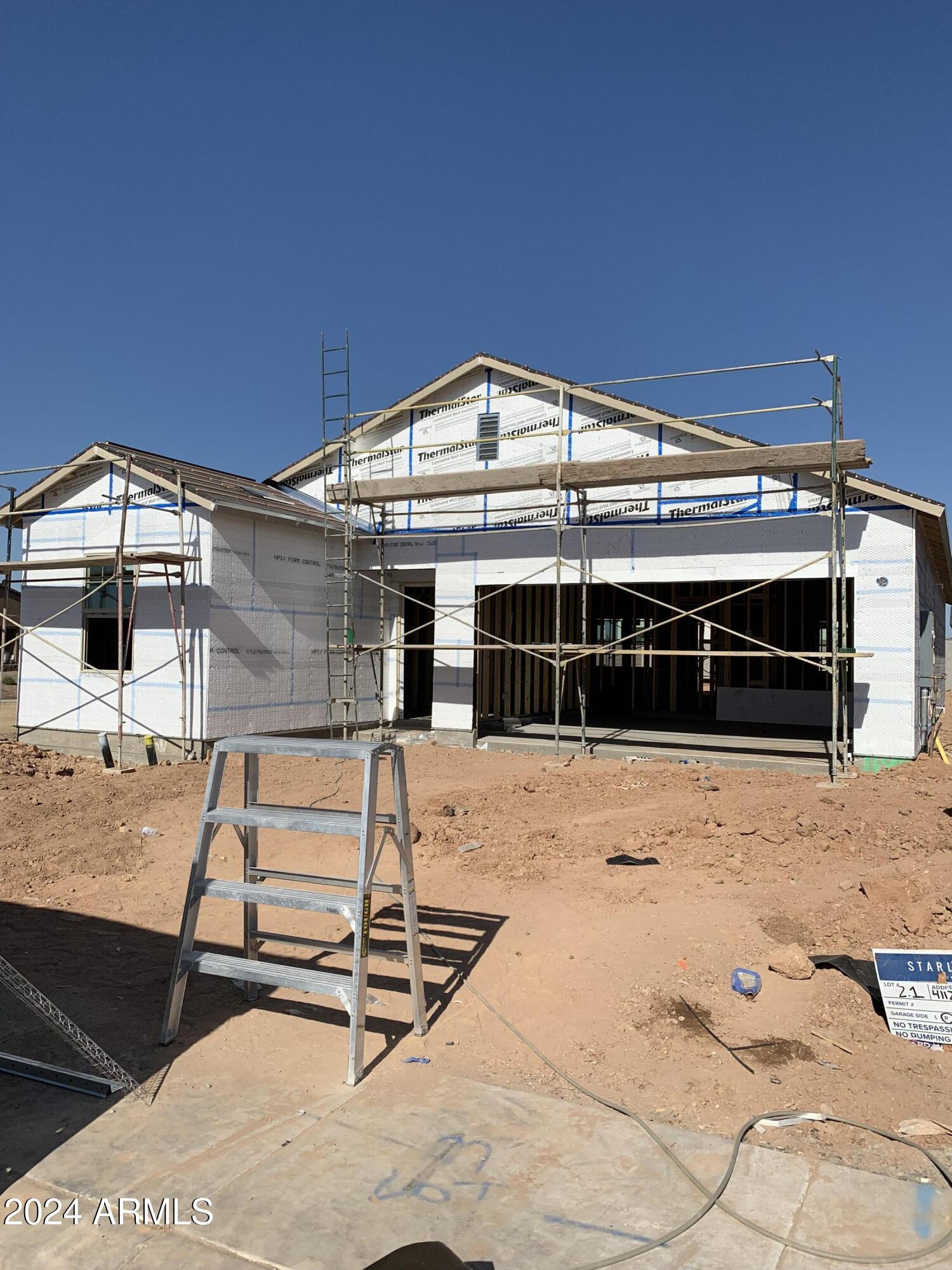 4112 E KOLIN Lane