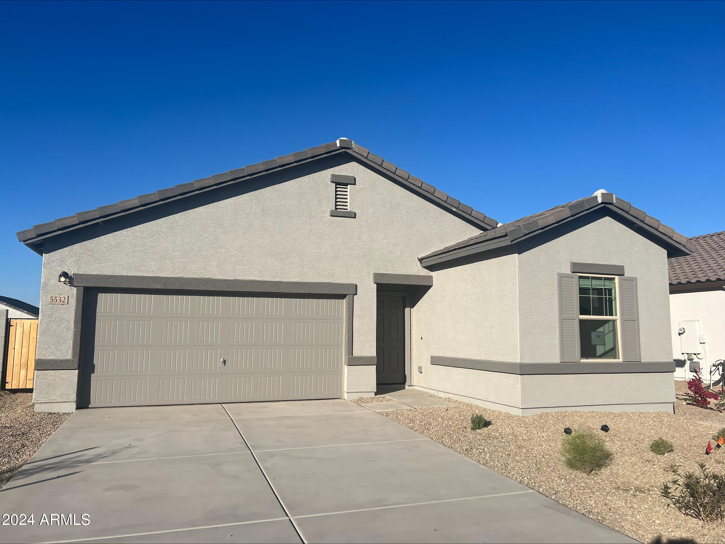 5532 E THETIS Drive