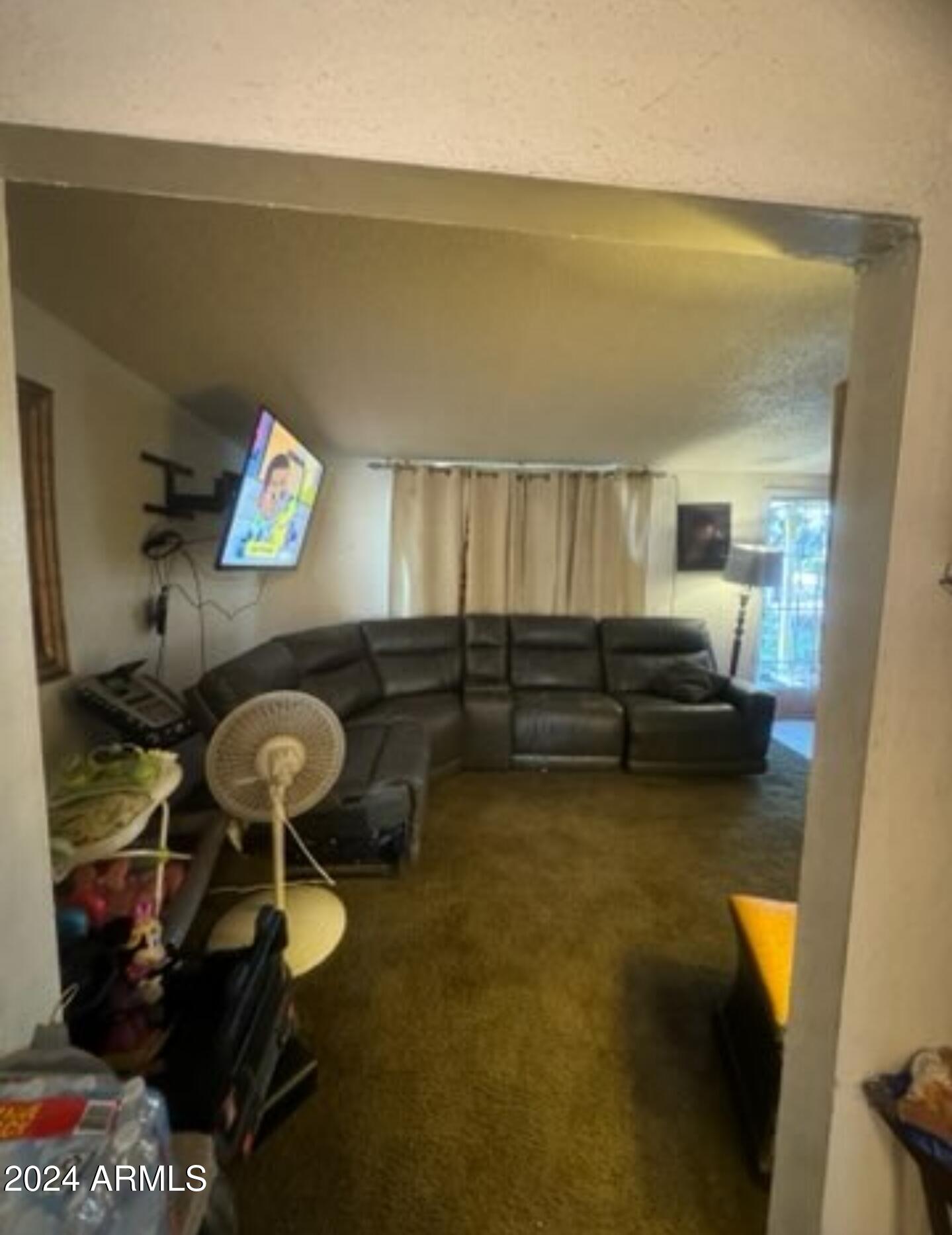 2417 E Mobile Lane