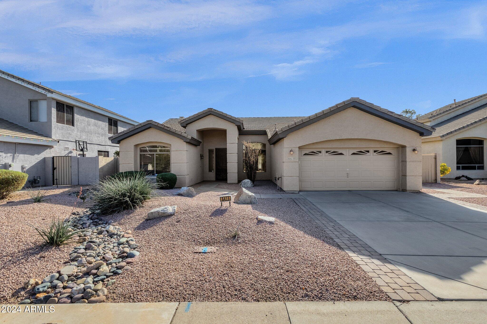 6419 E PARADISE Lane
