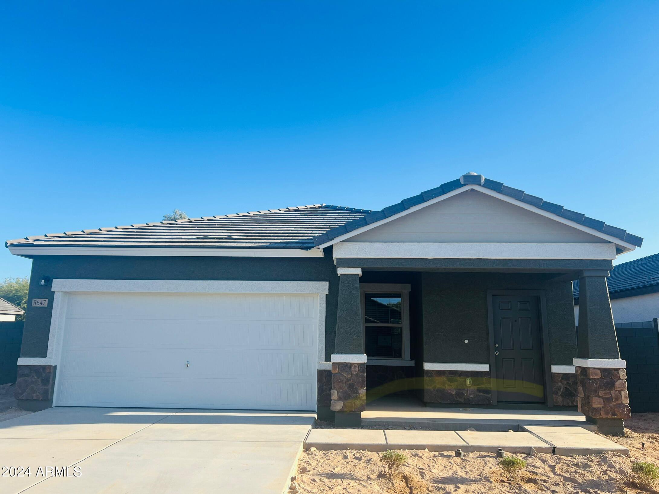 5647 E ORION Road