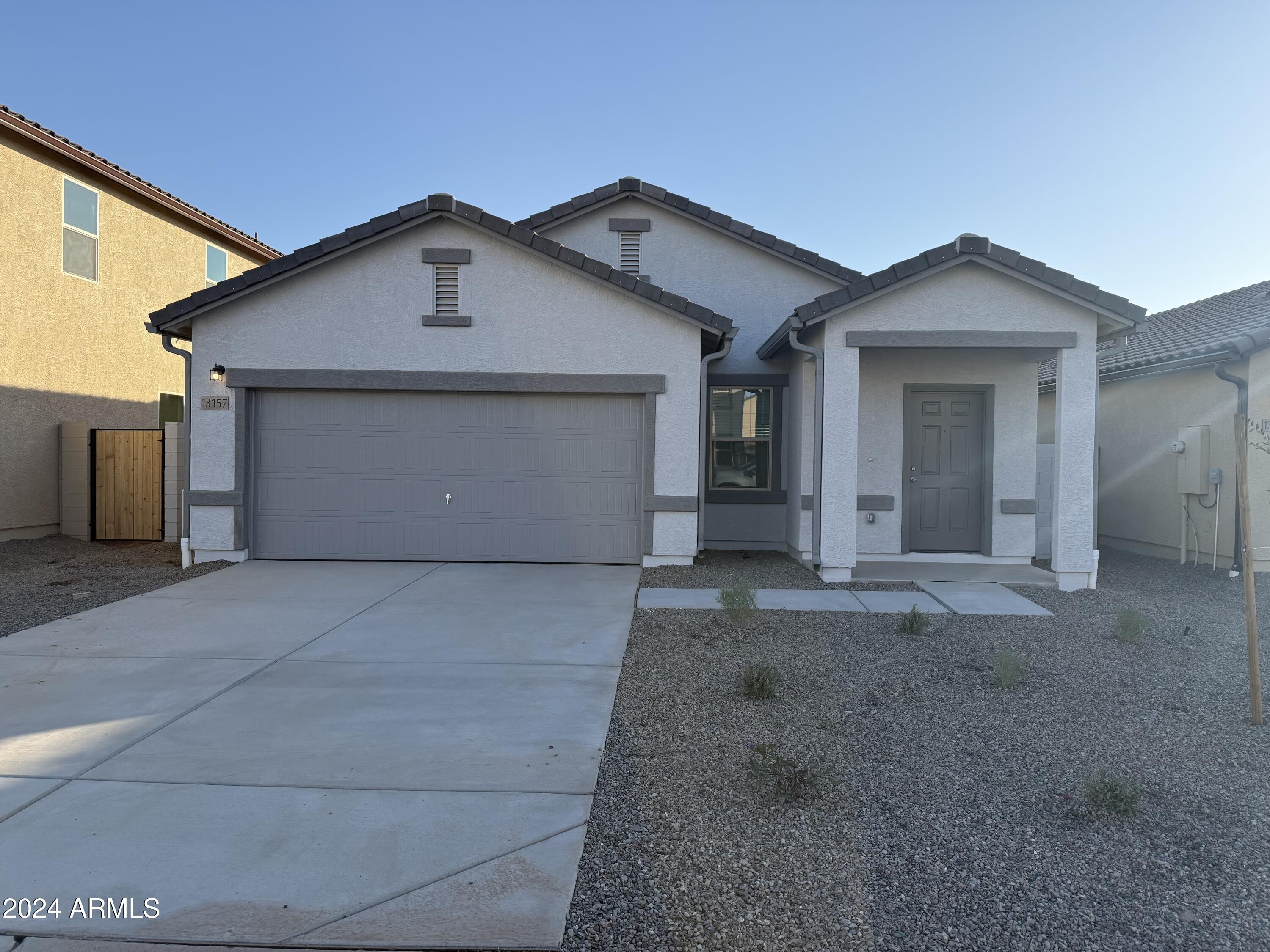 13157 E LARREA Lane
