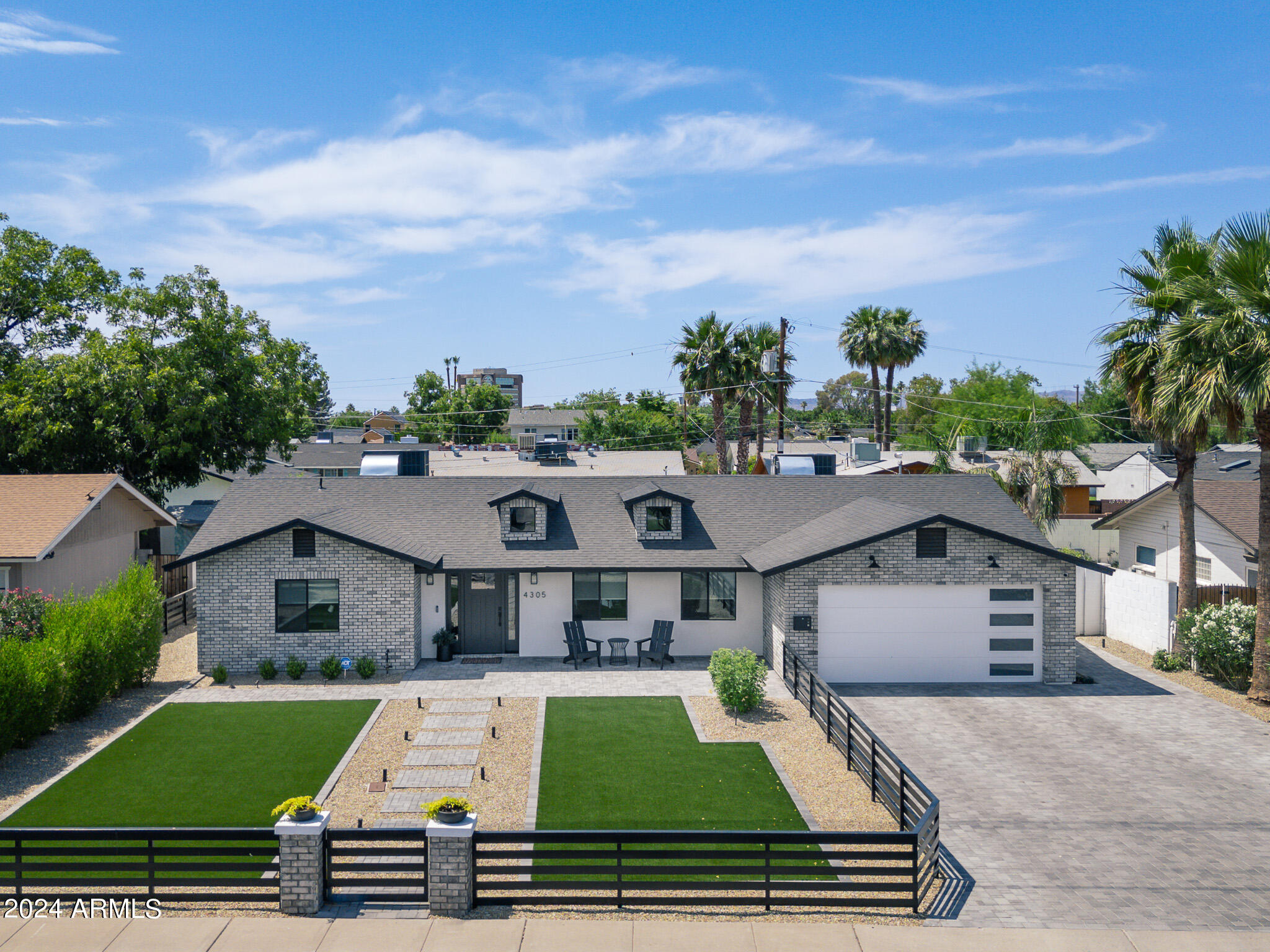 4305 E OSBORN Road