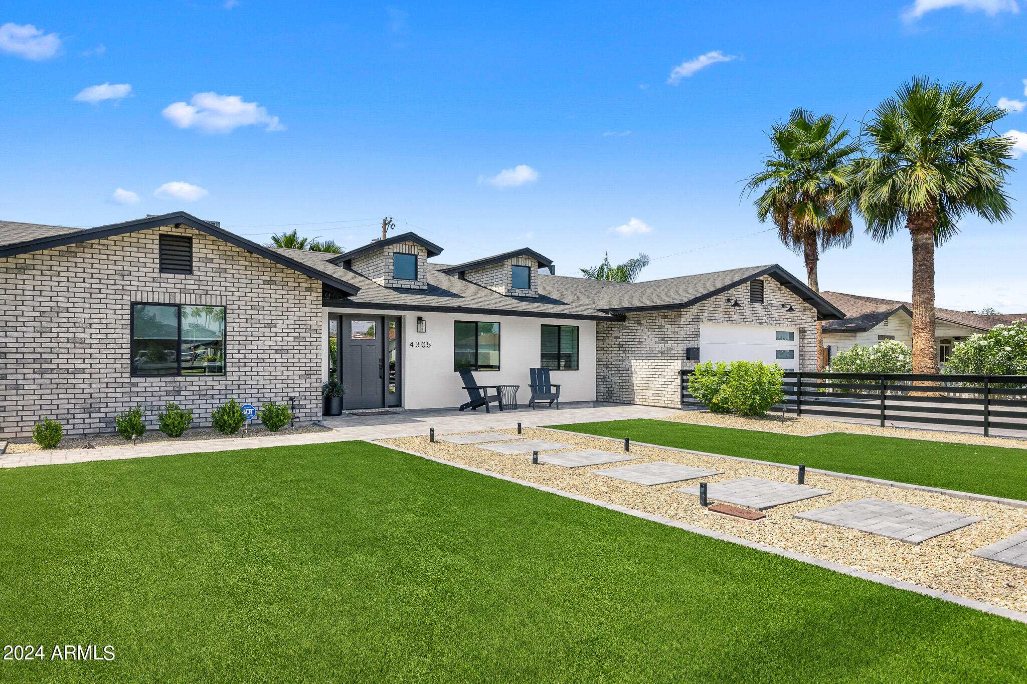 4305 E OSBORN Road