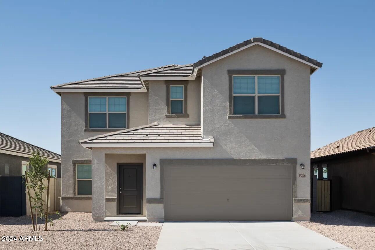 9722 W AGORA Lane
