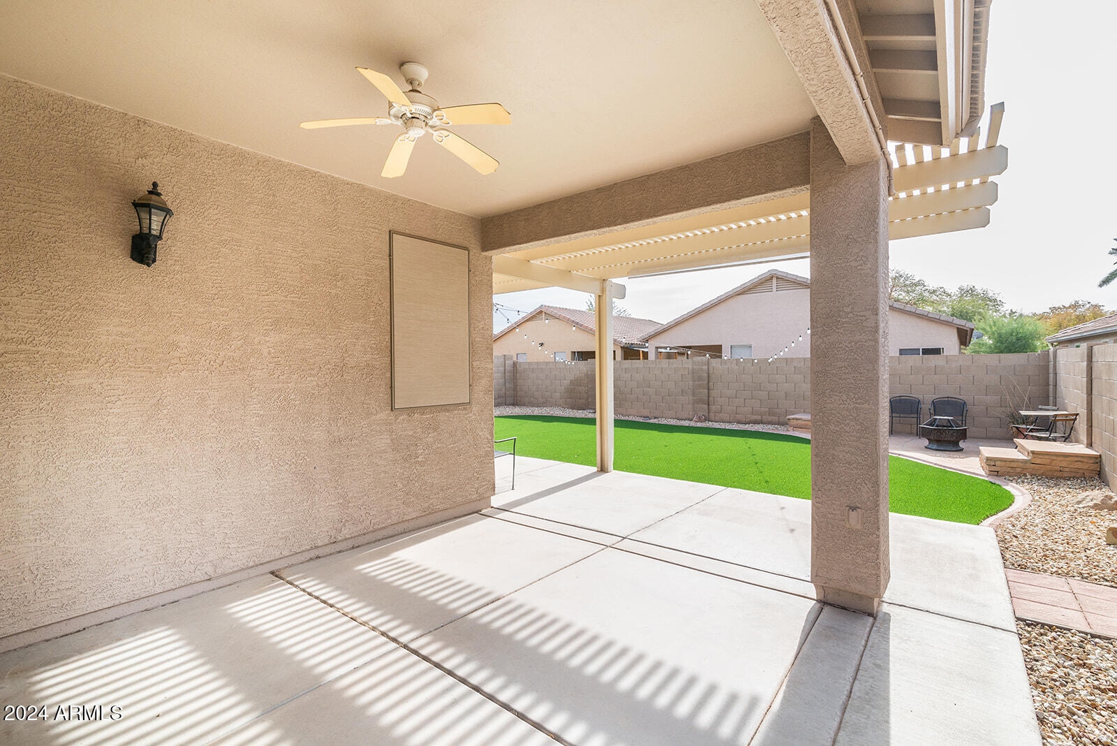 12543 W ESTERO Lane