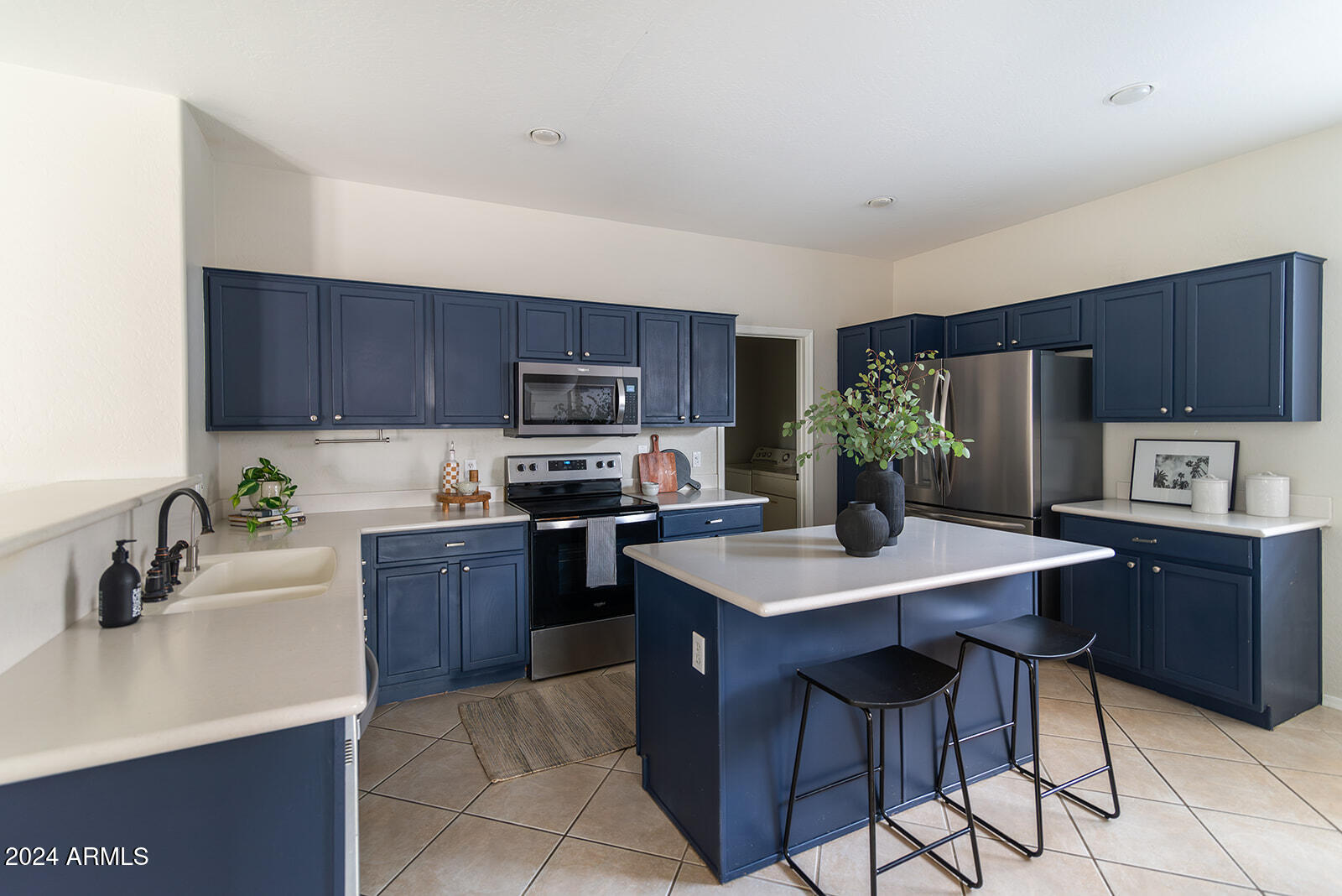 12543 W ESTERO Lane