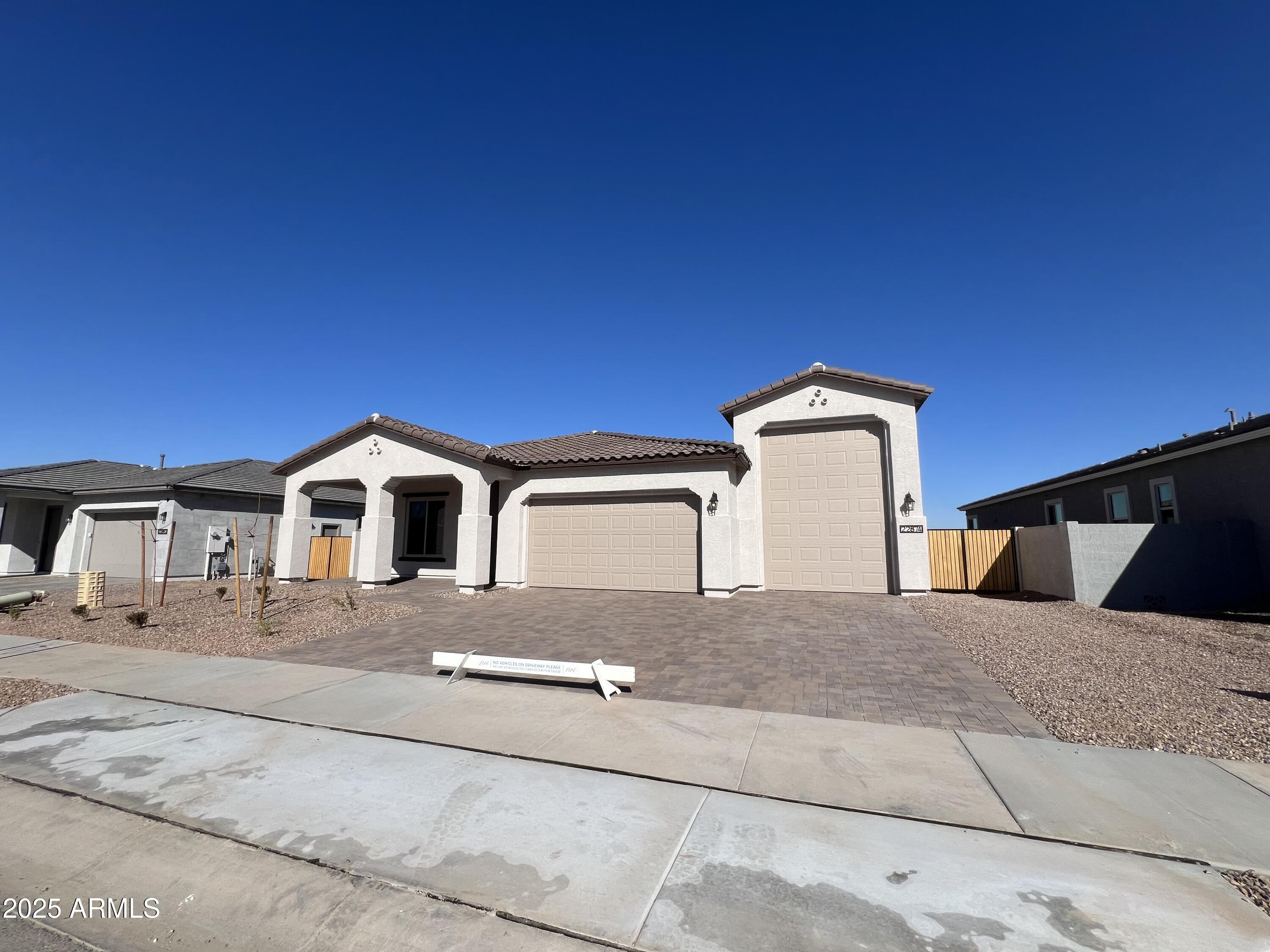 22874 E ALYSSA Road