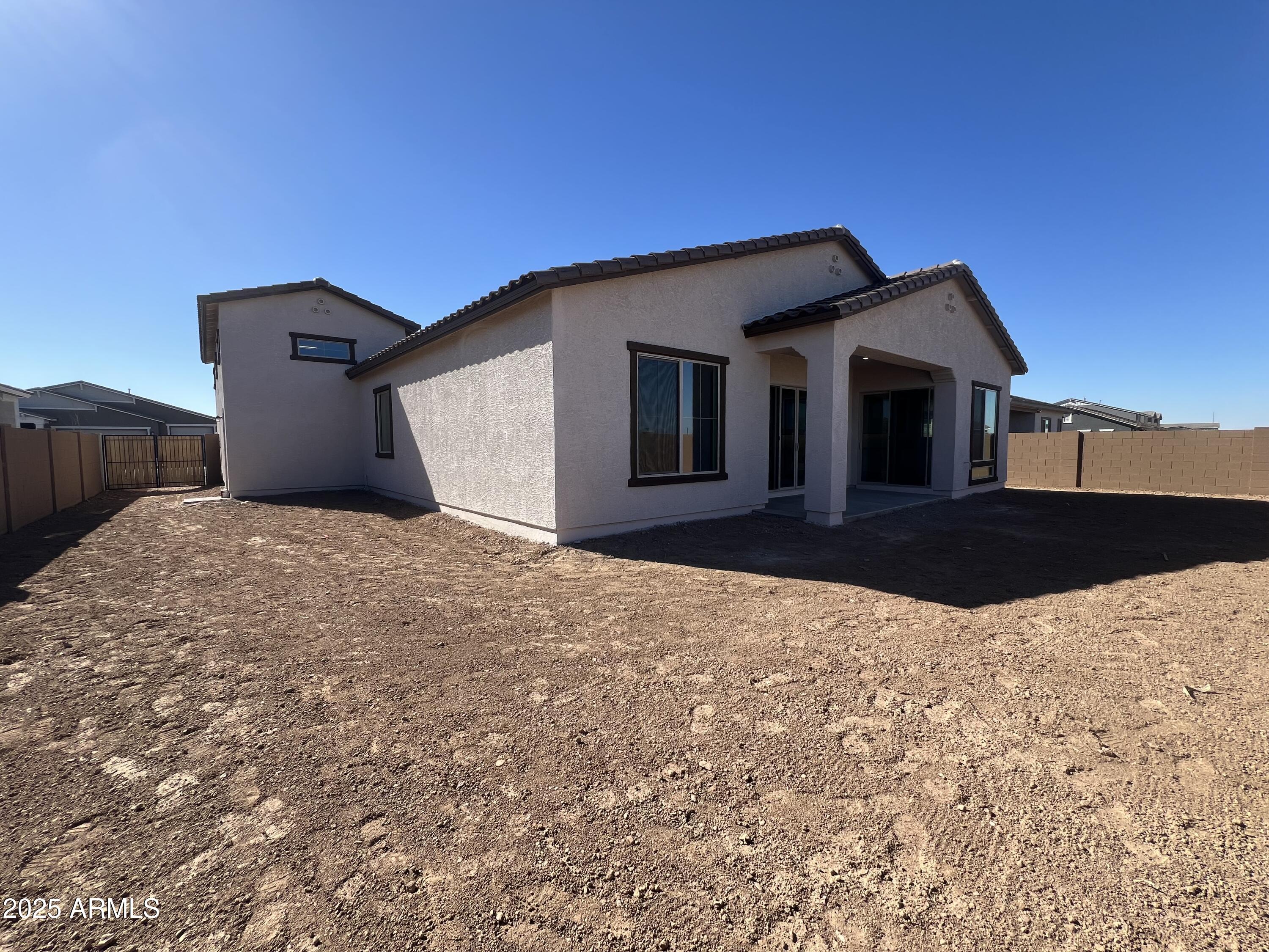 22874 E ALYSSA Road