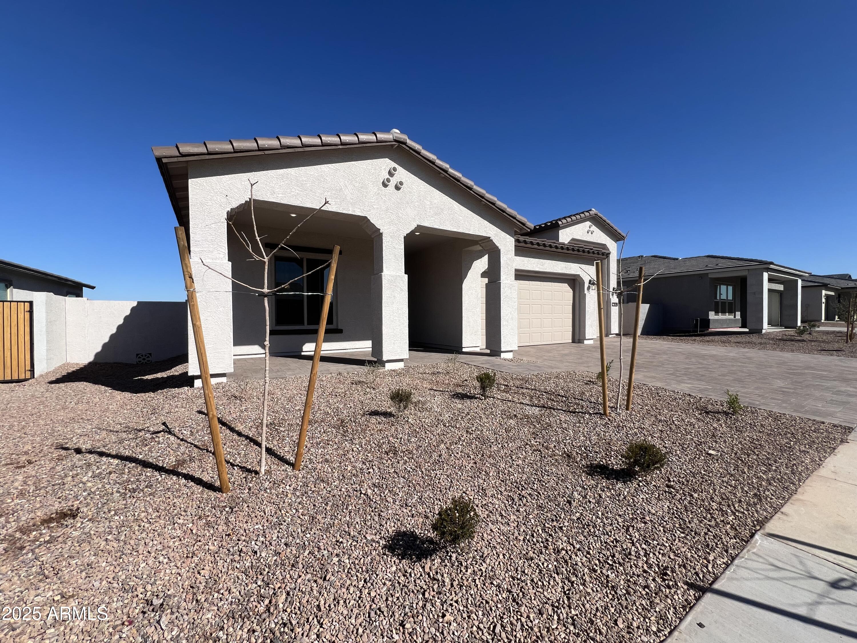 22874 E ALYSSA Road