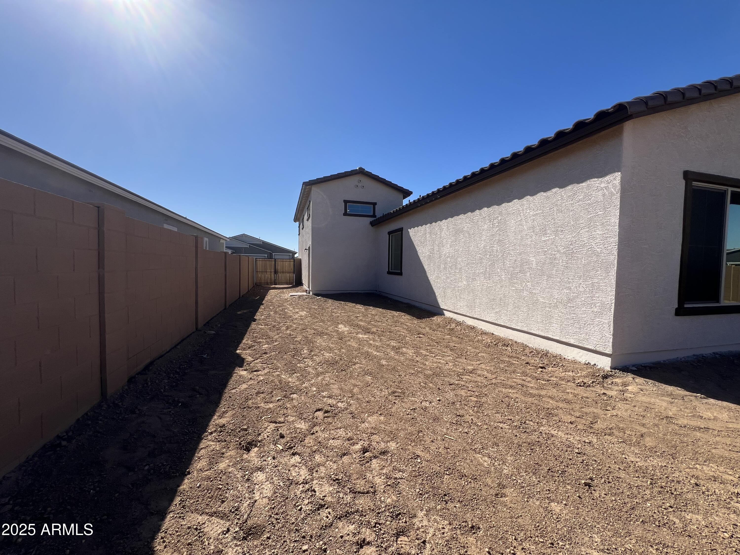 22874 E ALYSSA Road