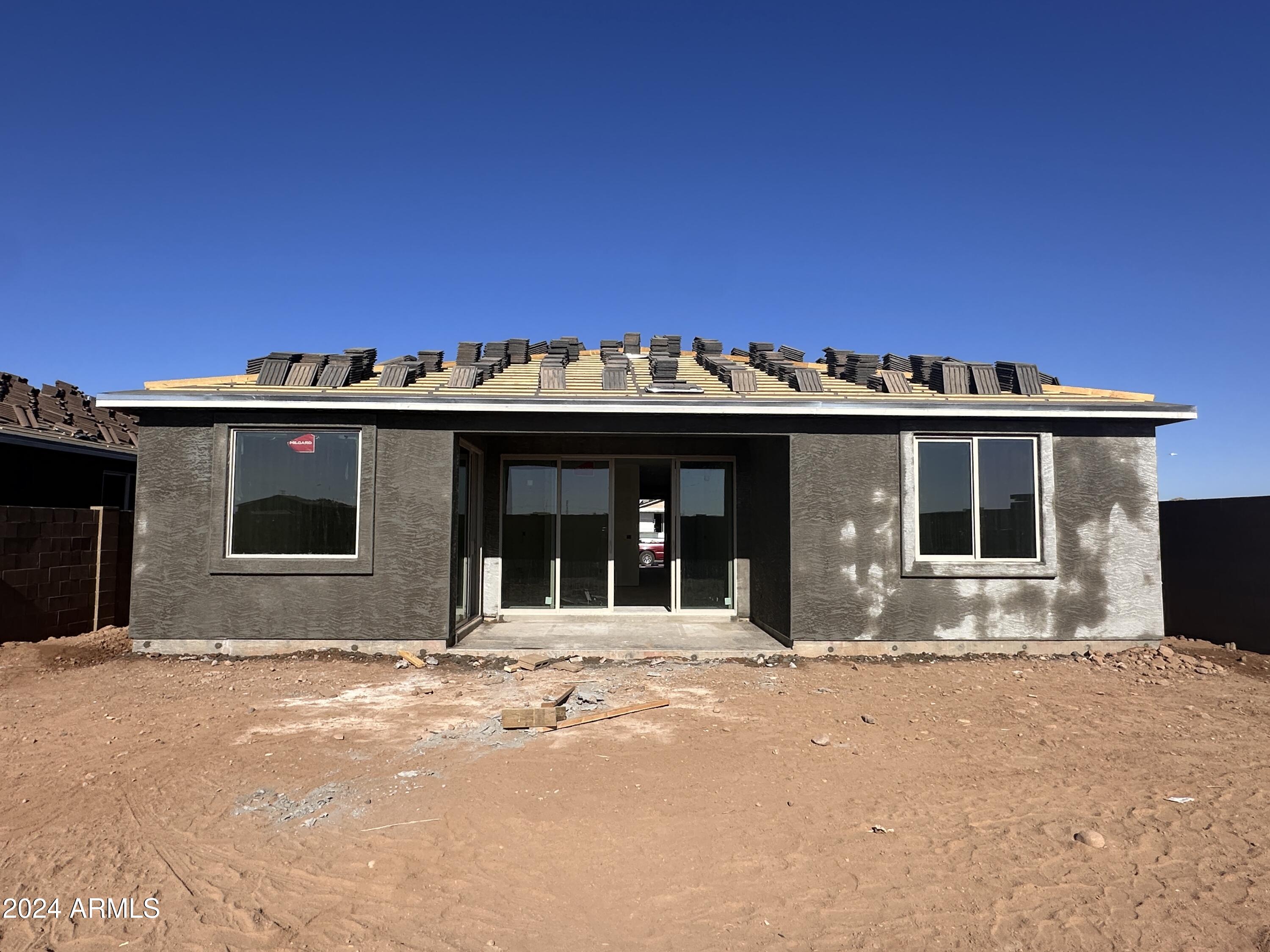 7585 W SMOKETREE Drive