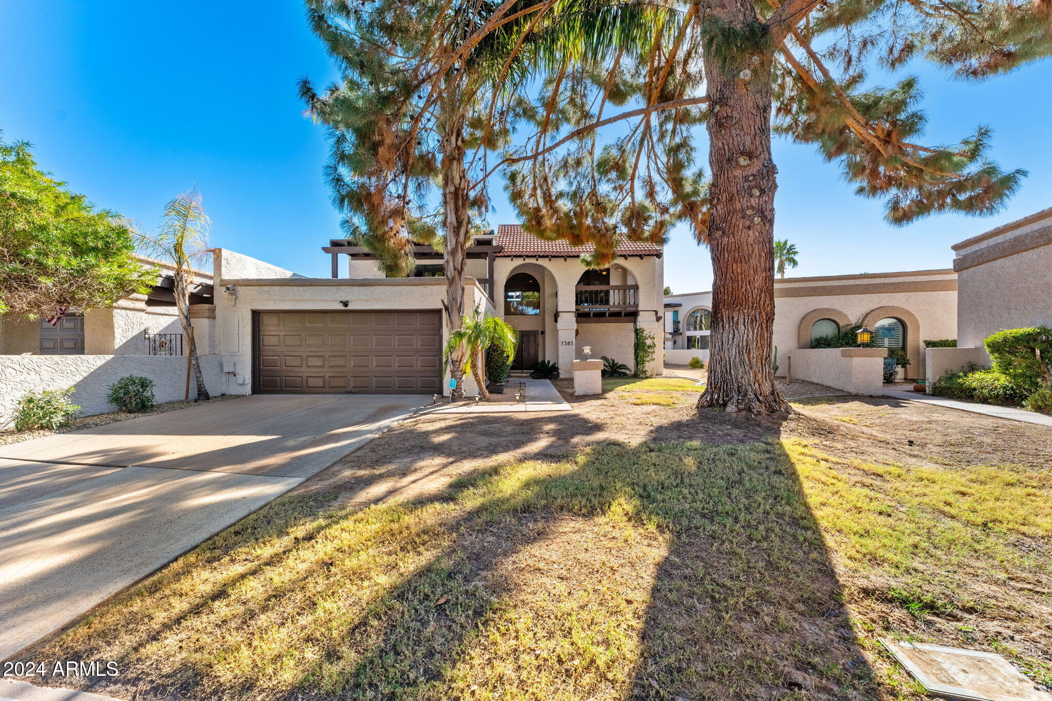 7385 E PLEASANT Run