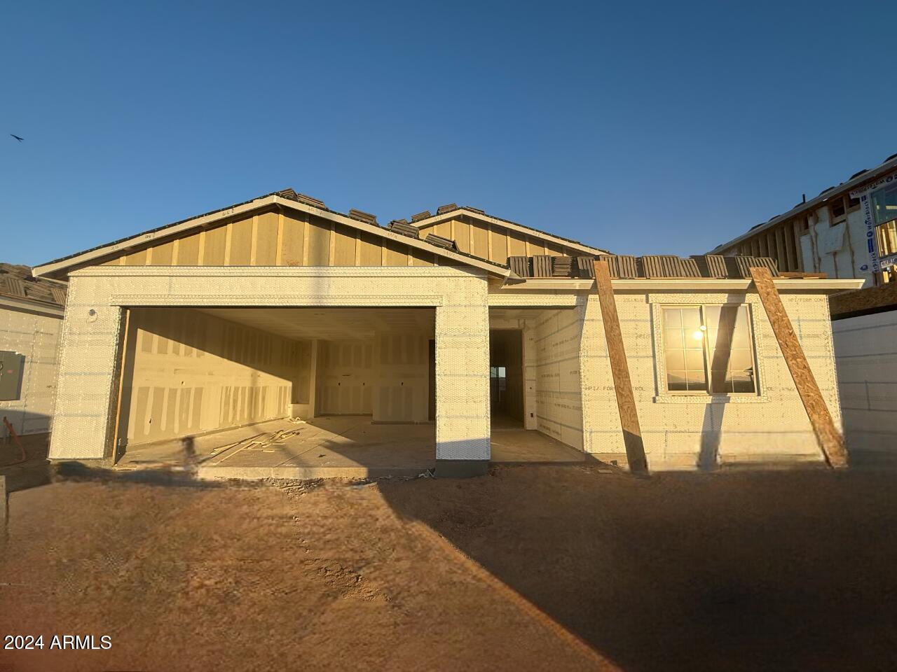 32123 N SADDLEHORN Drive