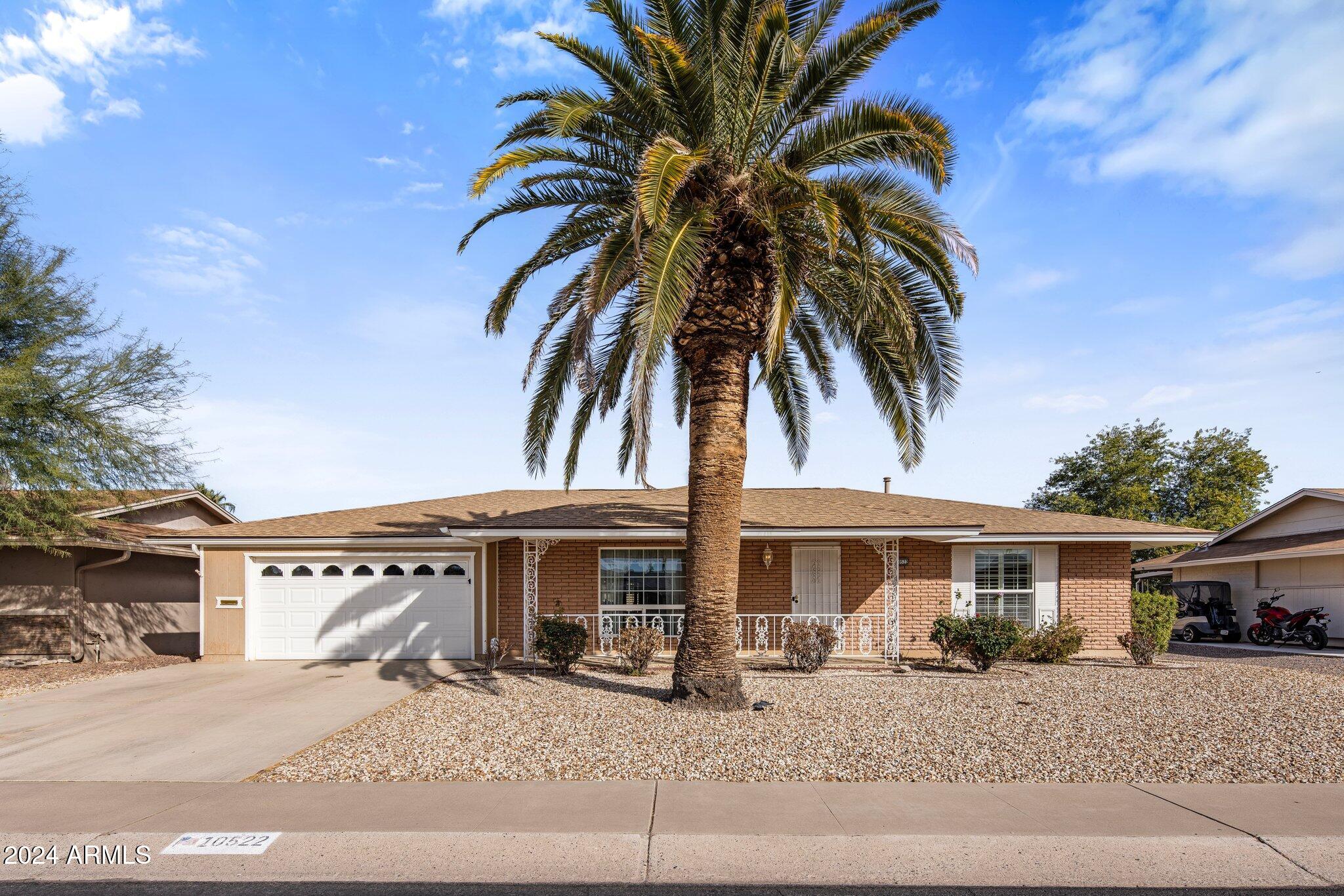 10522 W BAYSIDE Road