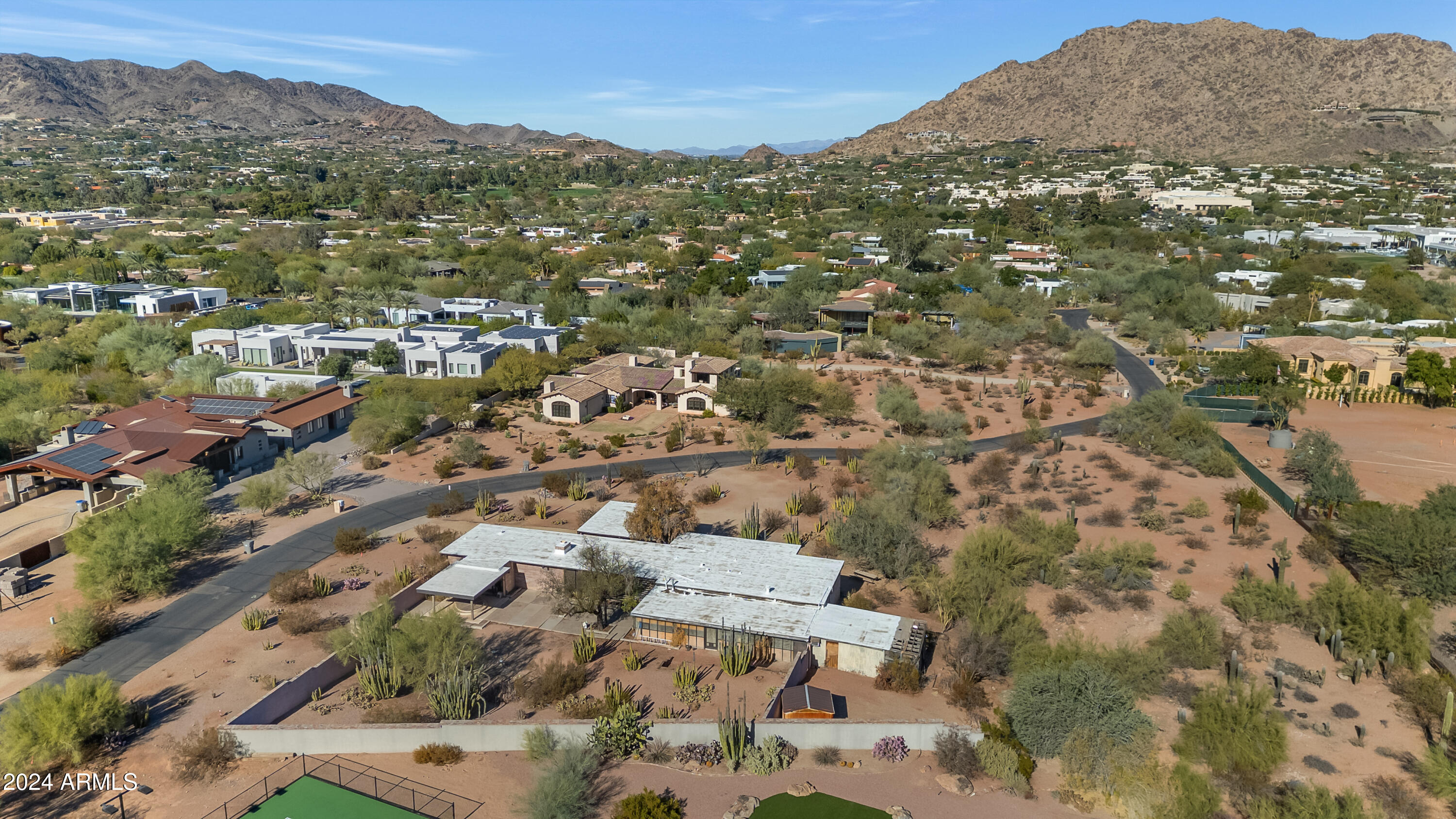 6105 N CAMELBACK MANOR Drive 16
