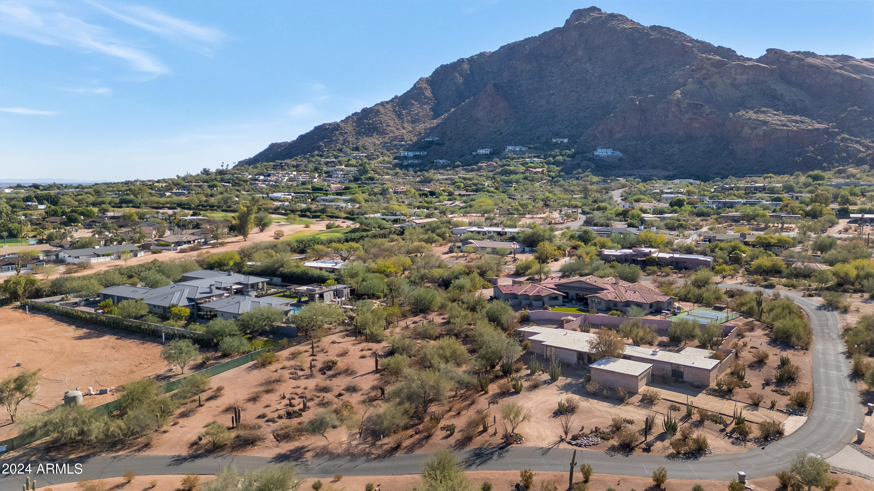 6105 N CAMELBACK MANOR Drive 16