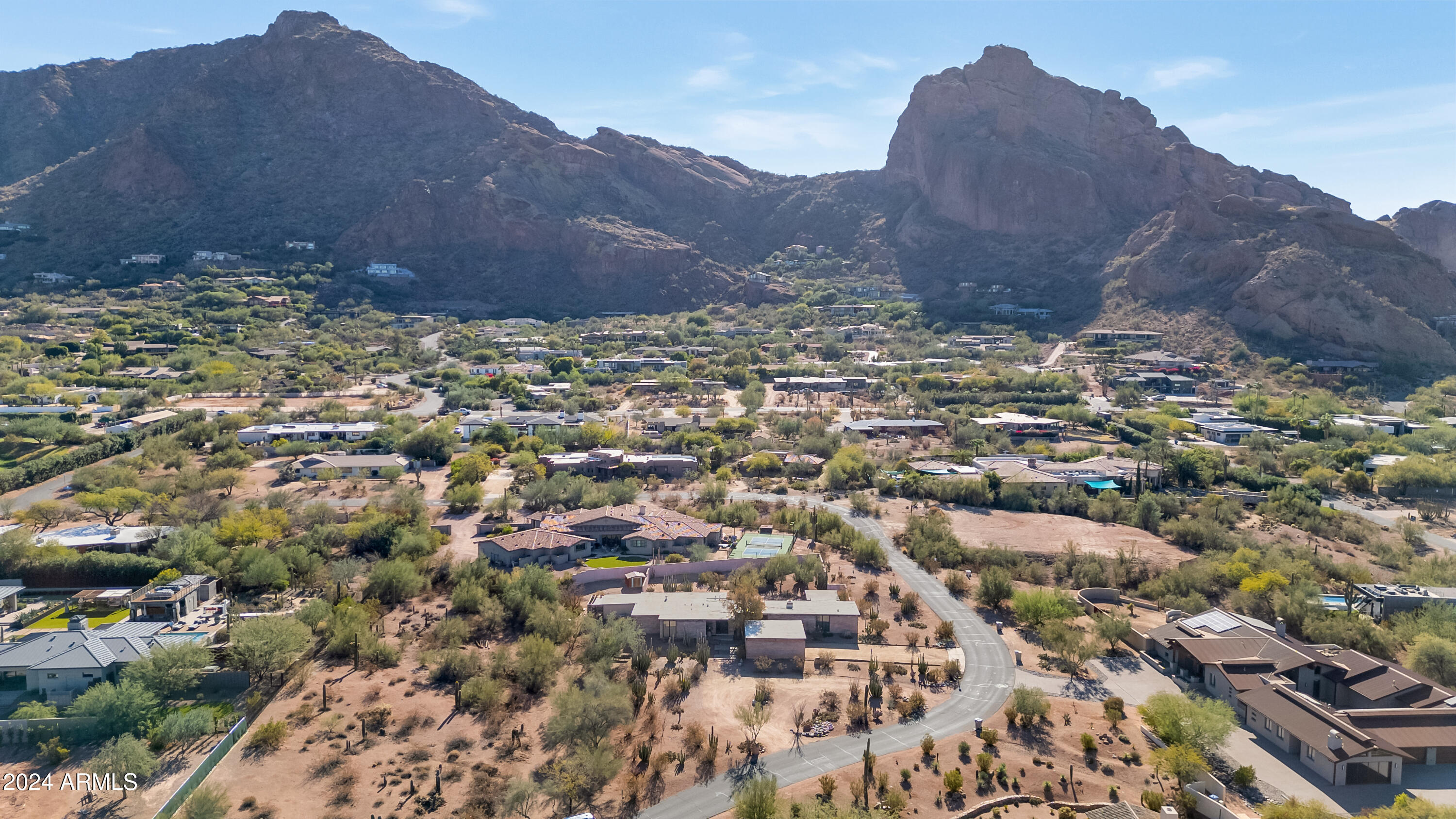 6105 N CAMELBACK MANOR Drive 16