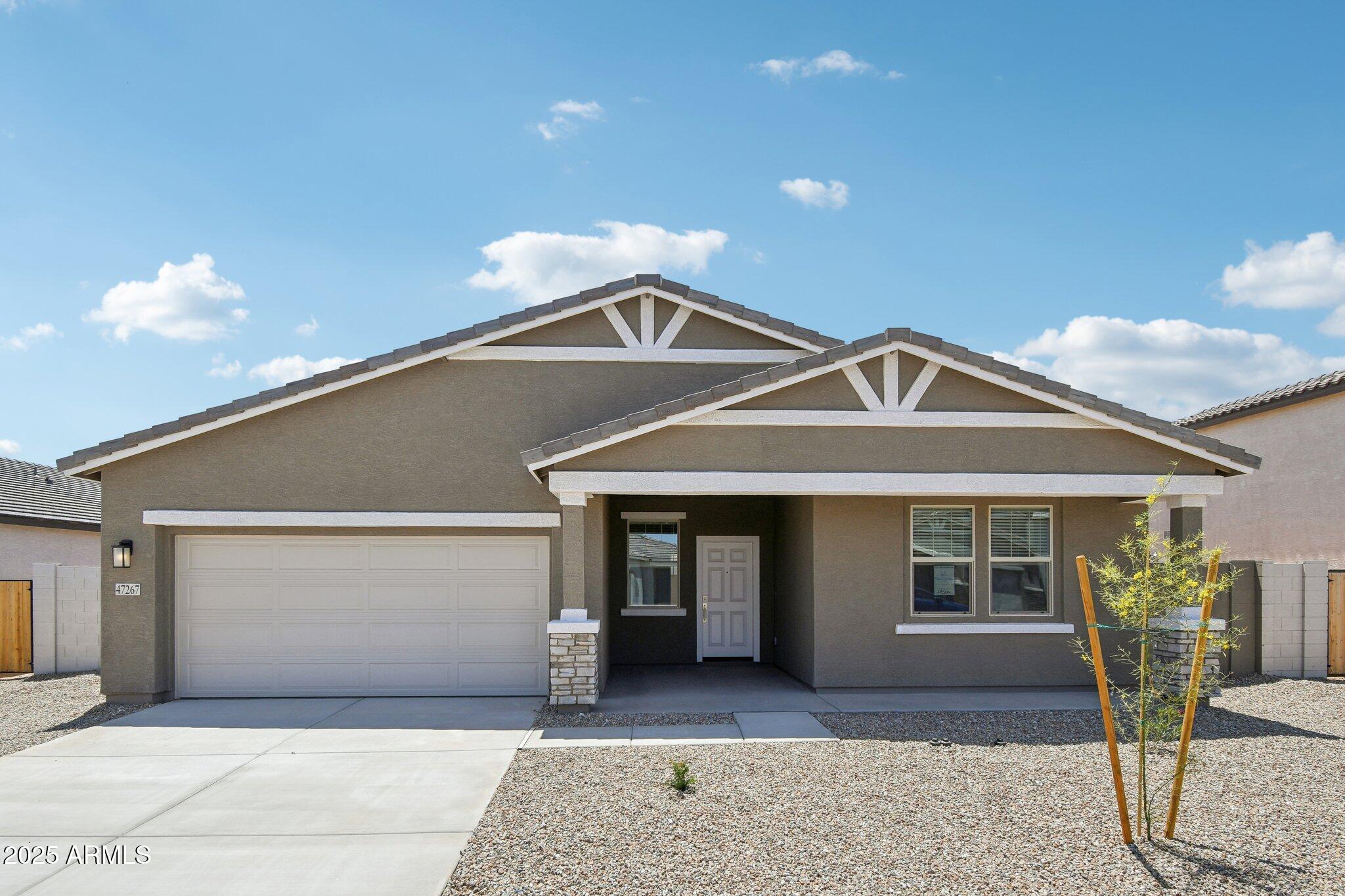47267 W MELLEN Lane
