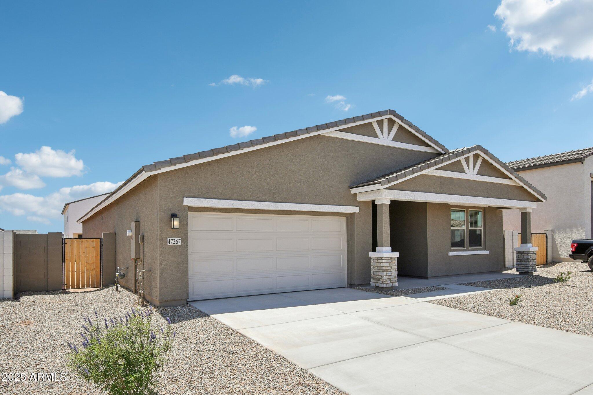 47267 W MELLEN Lane
