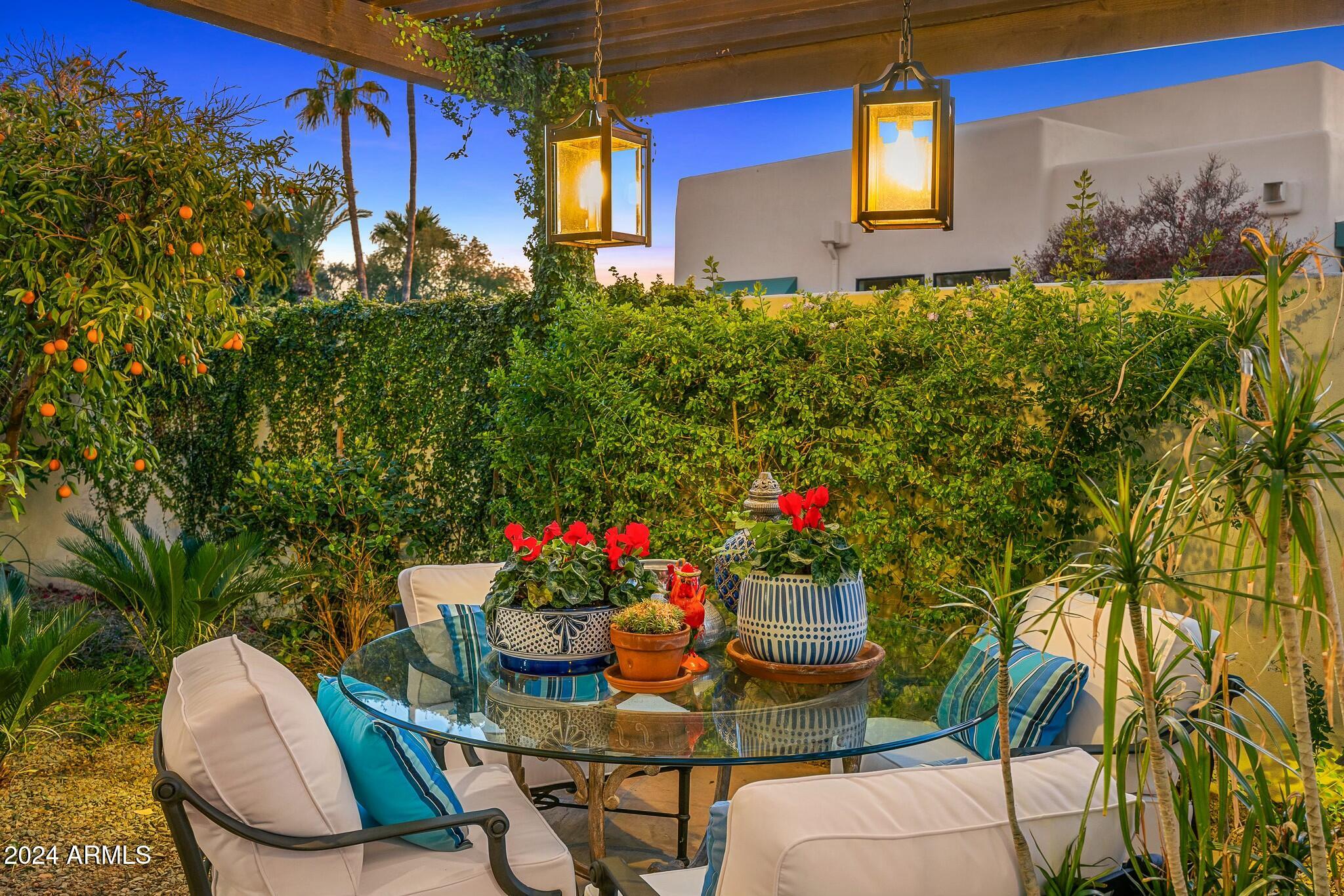 5101 N CASA BLANCA Drive 328
