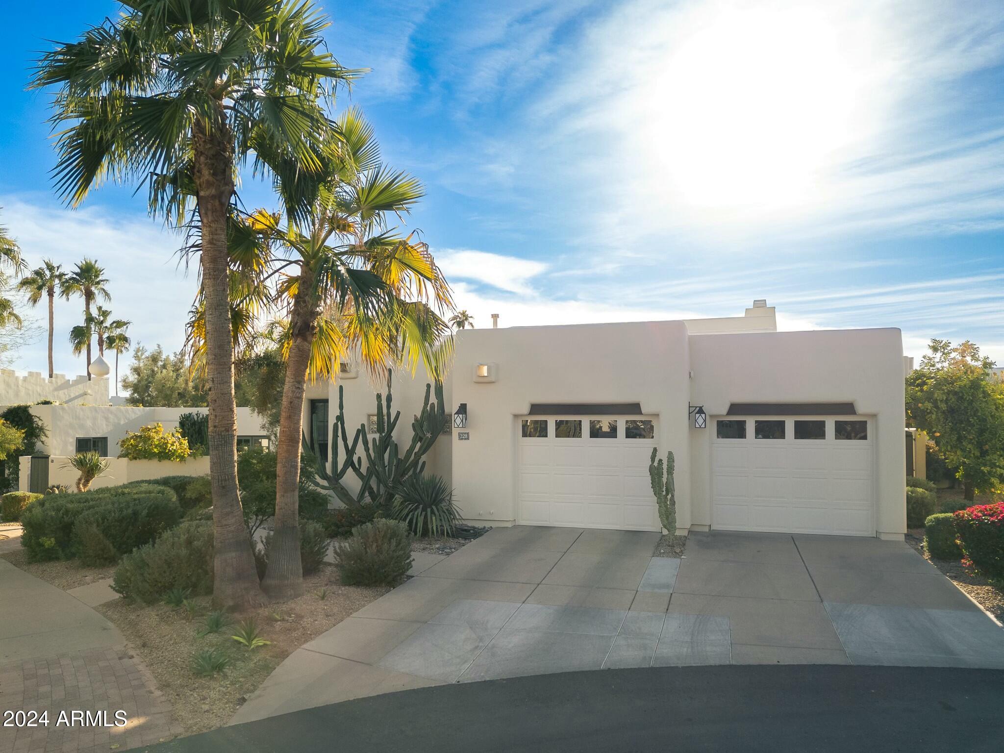 5101 N CASA BLANCA Drive 328