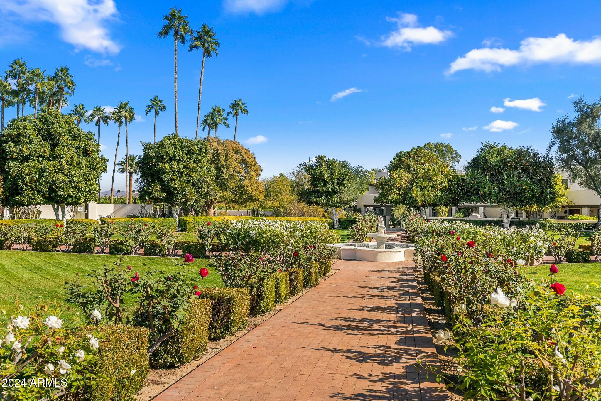 5101 N CASA BLANCA Drive 328