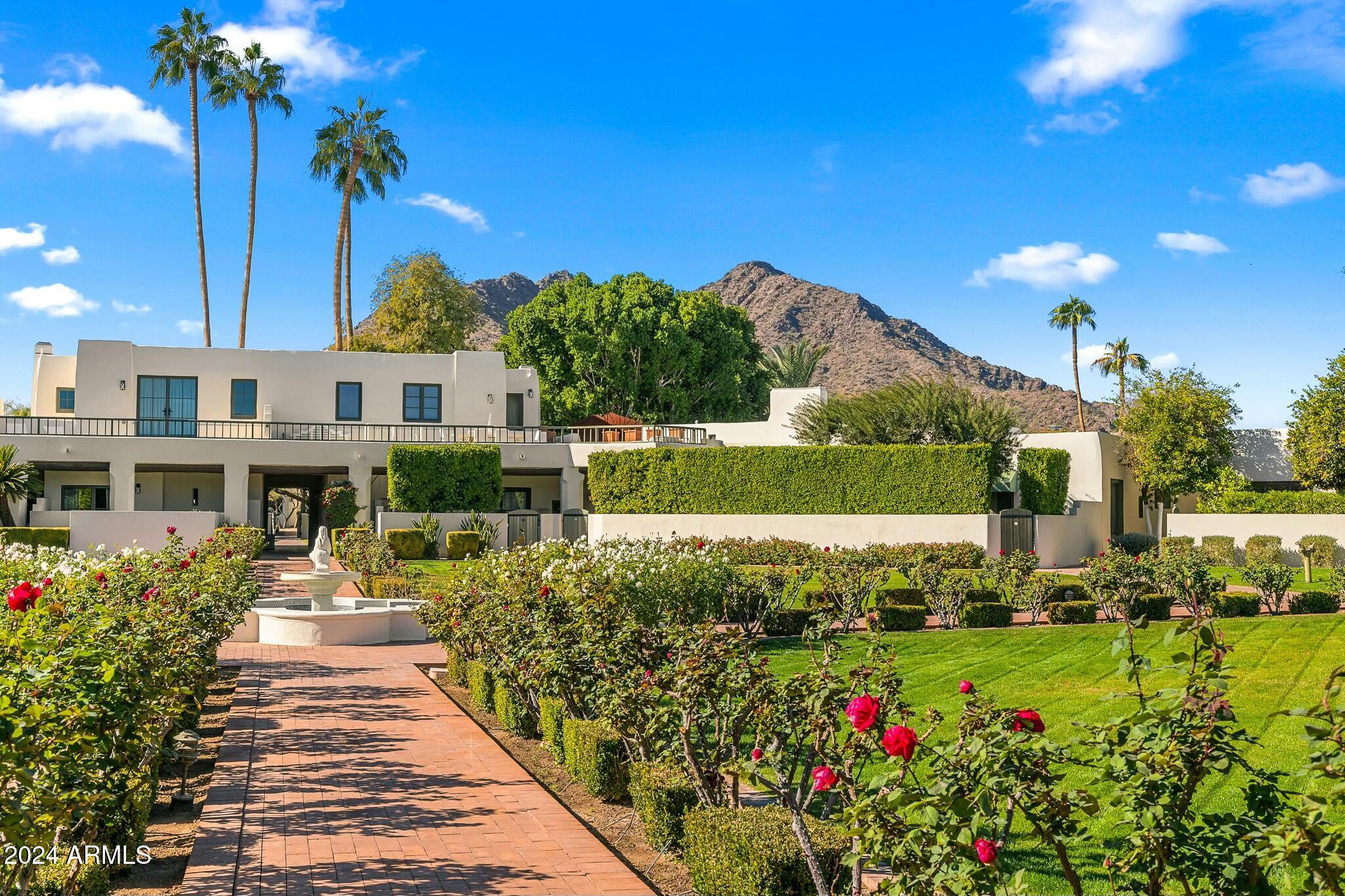 5101 N CASA BLANCA Drive 328